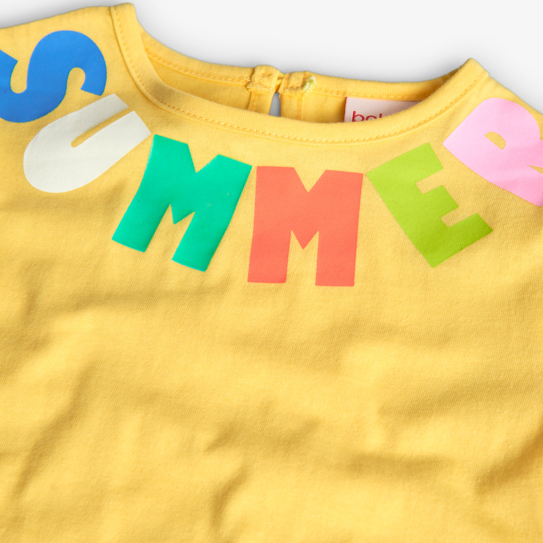 BOBOLI - Boboli Παιδική Μπλούζα Summer