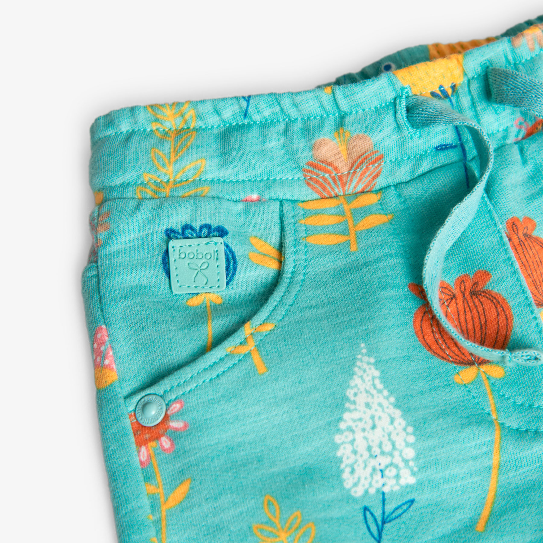 BOBOLI - Boboli Παιδικό Σορτς Acqua
