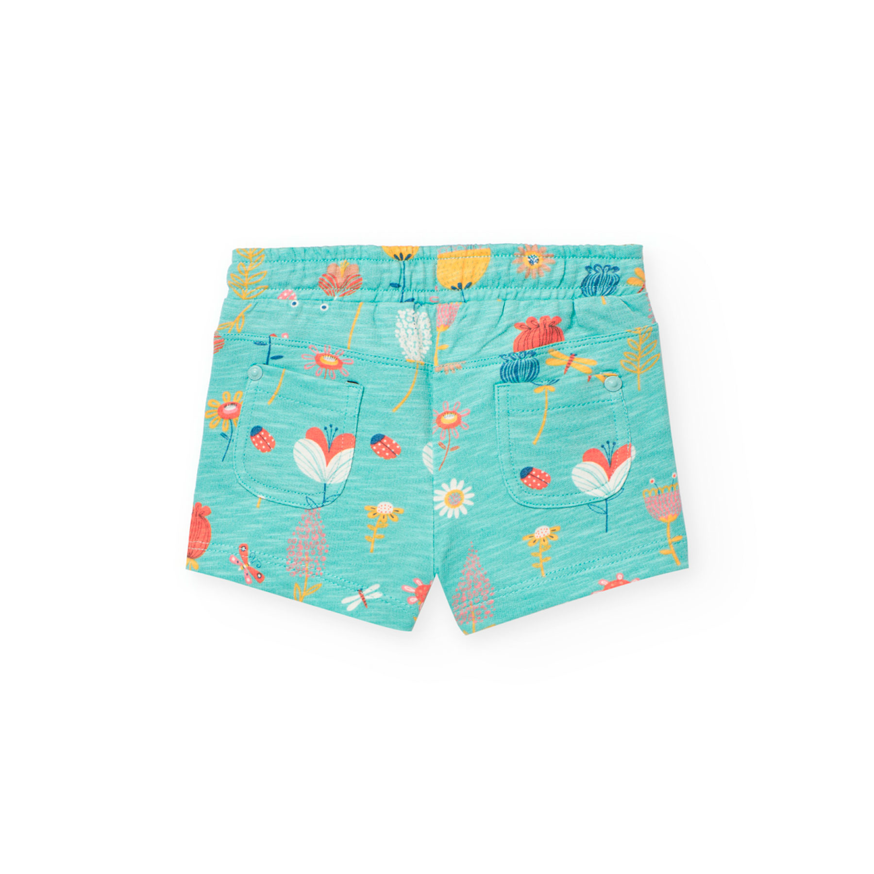 BOBOLI - Boboli Παιδικό Σορτς Acqua