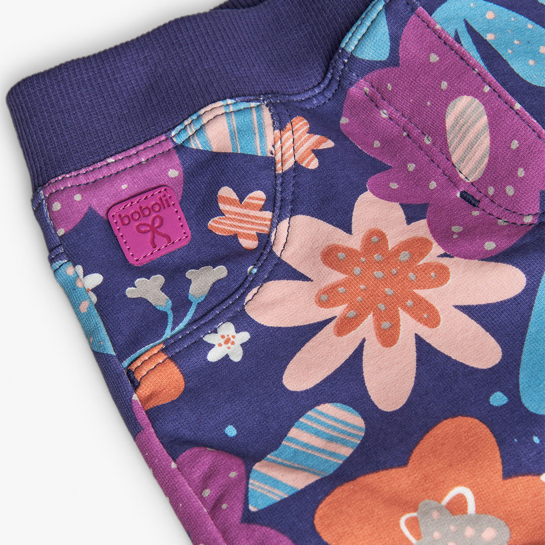 BOBOLI - Boboli Φούτερ Κολάν Κορίτσι