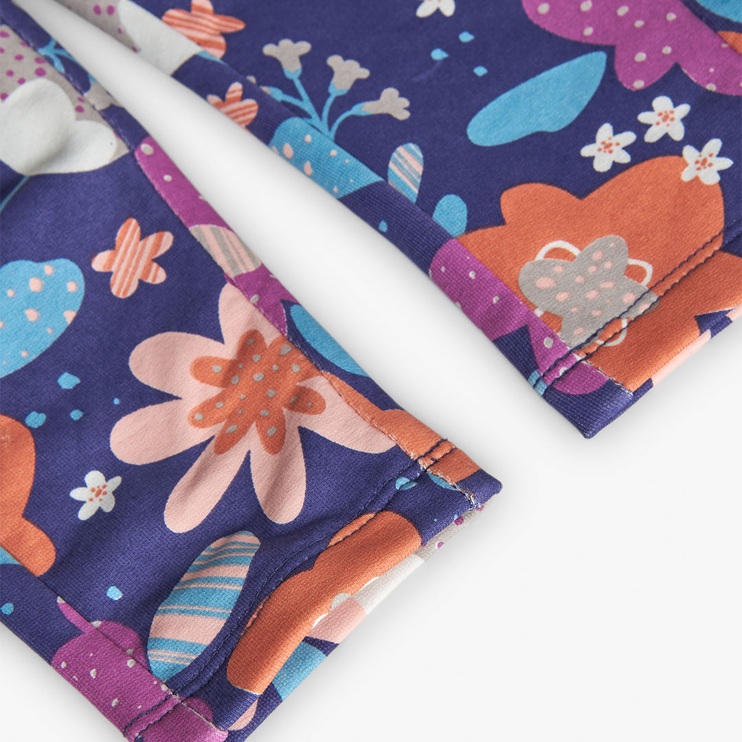 BOBOLI - Boboli Φούτερ Κολάν Κορίτσι