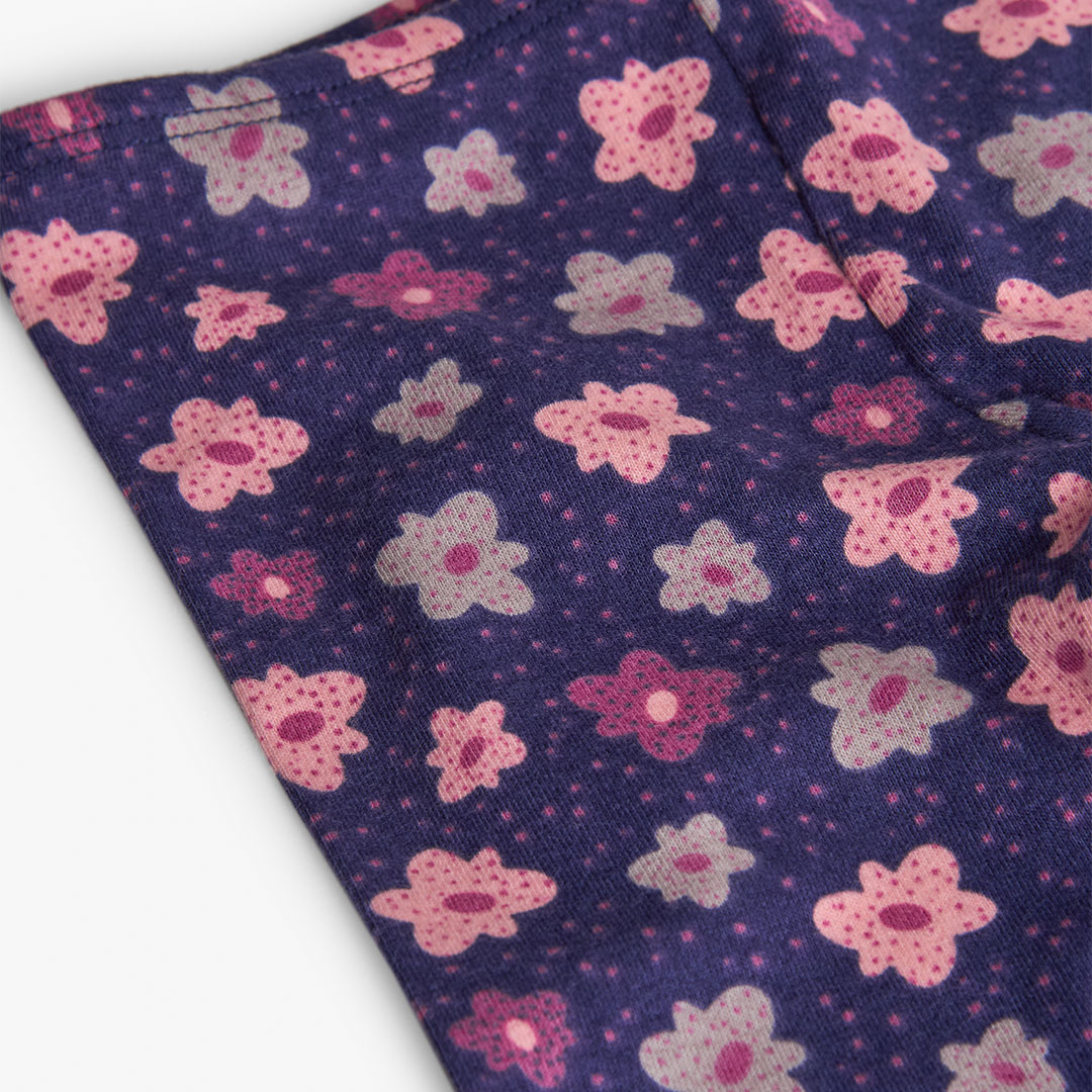 BOBOLI - Boboli Κολάν Μωβ Κορίτσι