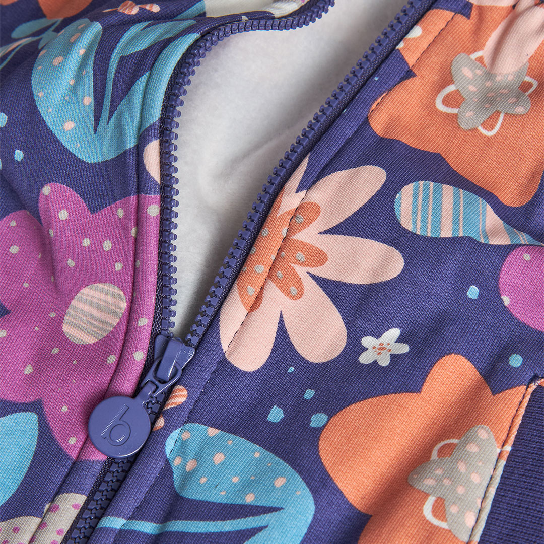 BOBOLI - Boboli Ζακέτα Φούτερ Κορίτσι