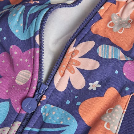 BOBOLI - Boboli Ζακέτα Φούτερ Κορίτσι