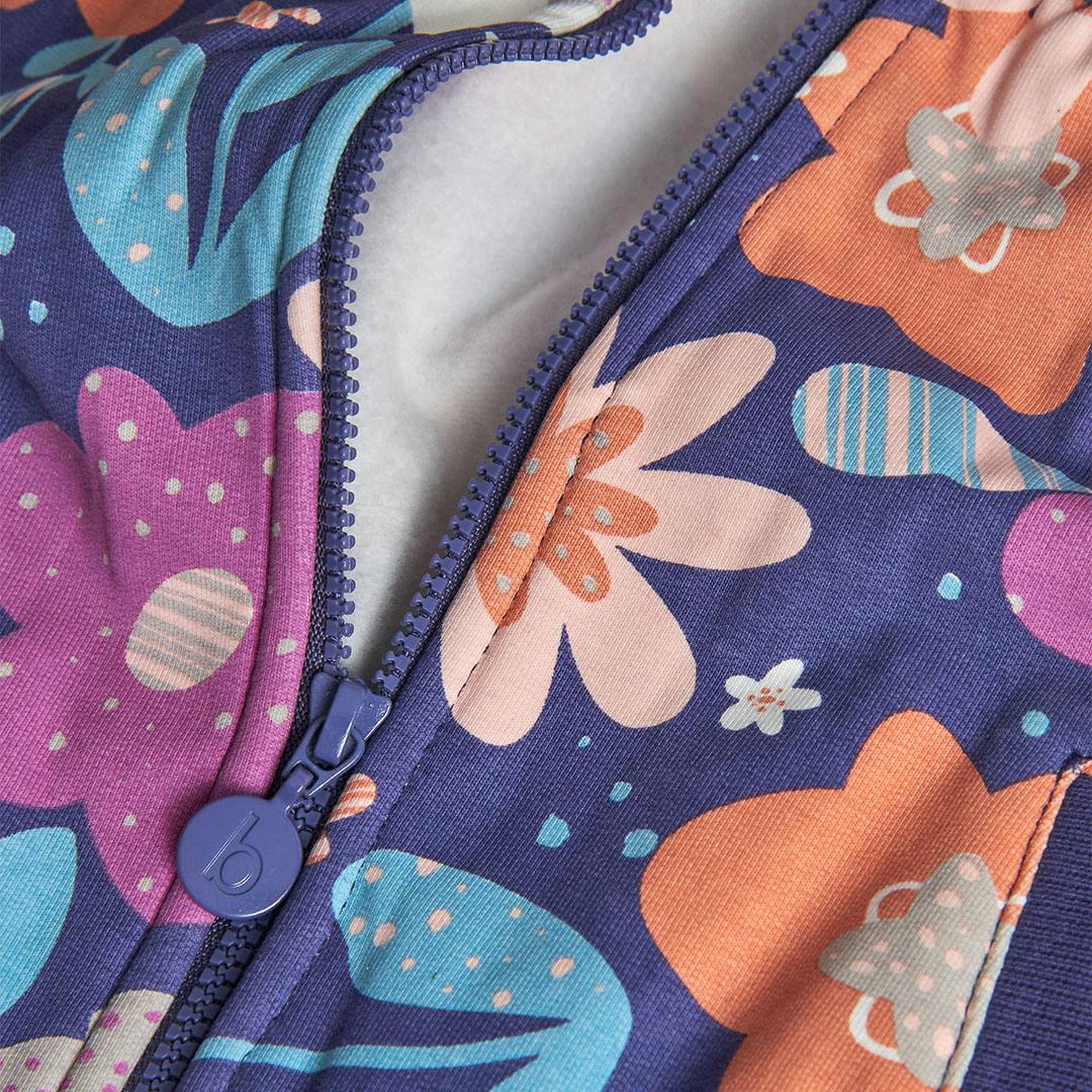 BOBOLI - Boboli Ζακέτα Φούτερ Κορίτσι