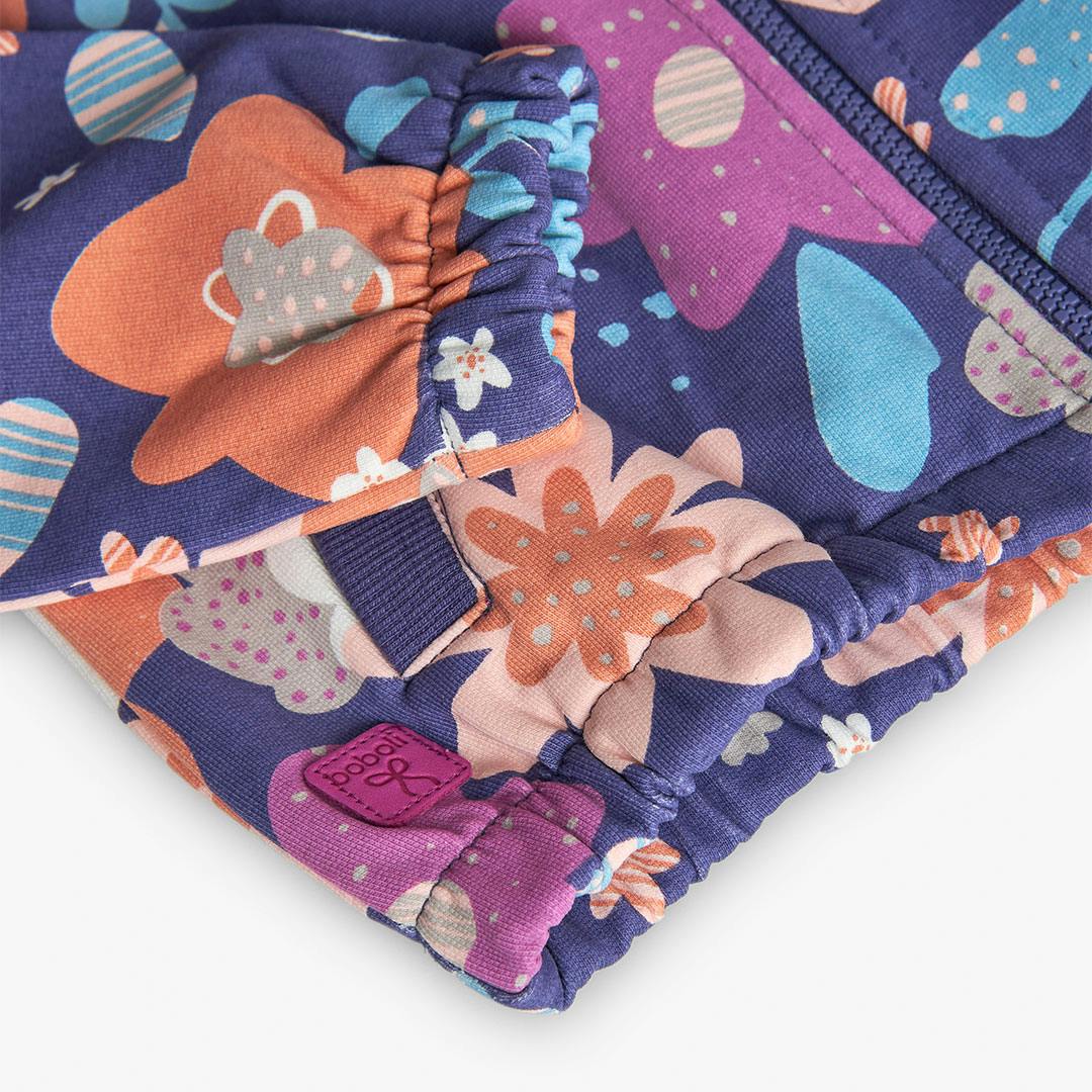 BOBOLI - Boboli Ζακέτα Φούτερ Κορίτσι