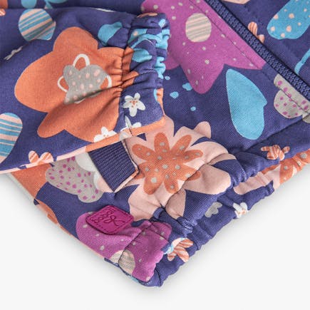 BOBOLI - Boboli Ζακέτα Φούτερ Κορίτσι