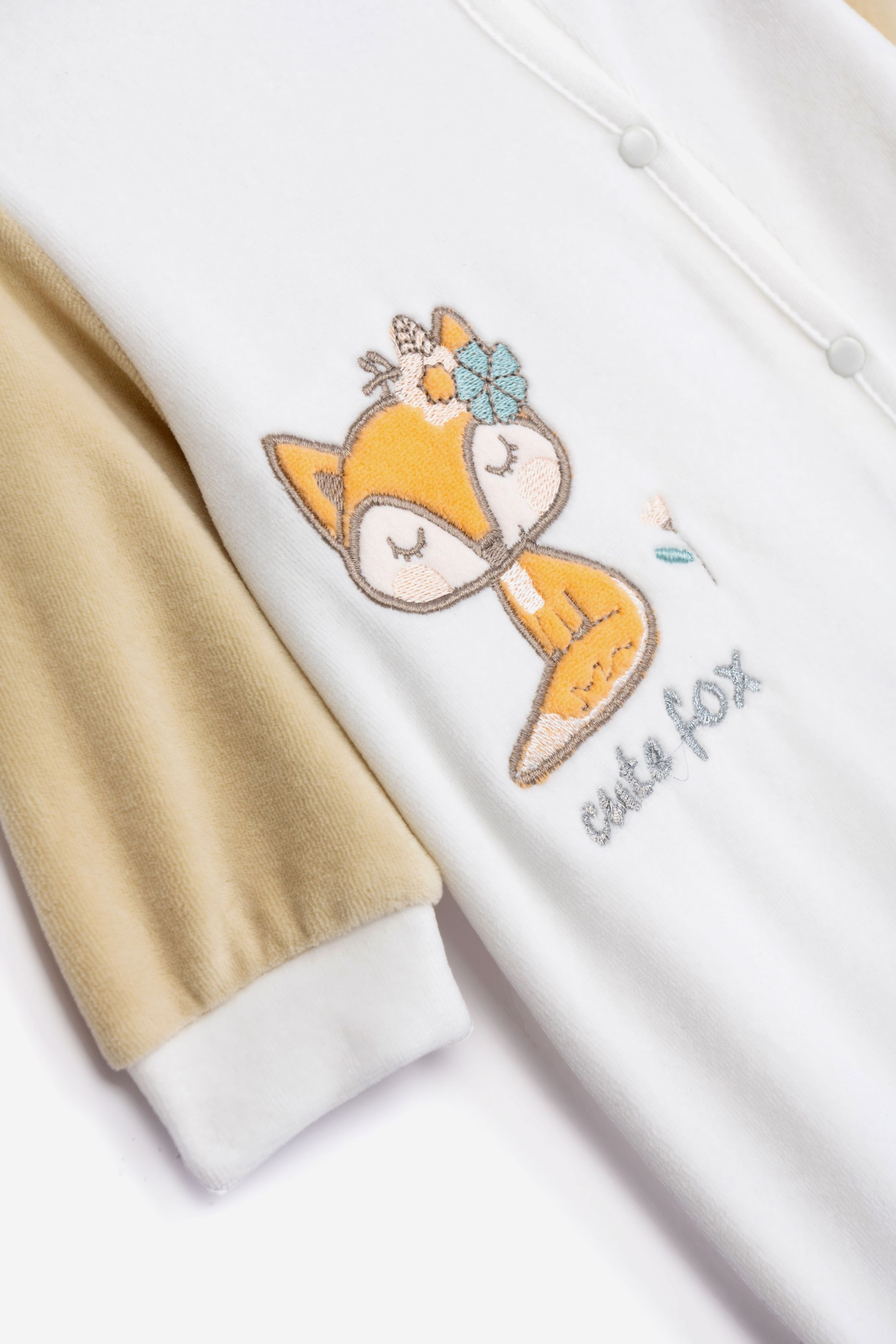 FUNKY - Funky Φορμάκι Βελουτέ Κορίτσι