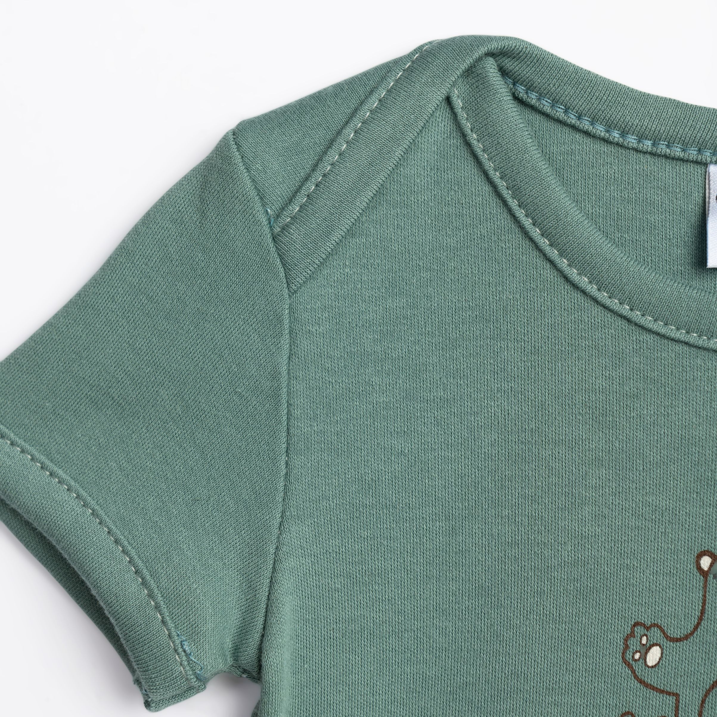 FUNKY - Funky Σετ Κορμάκια Αγόρι