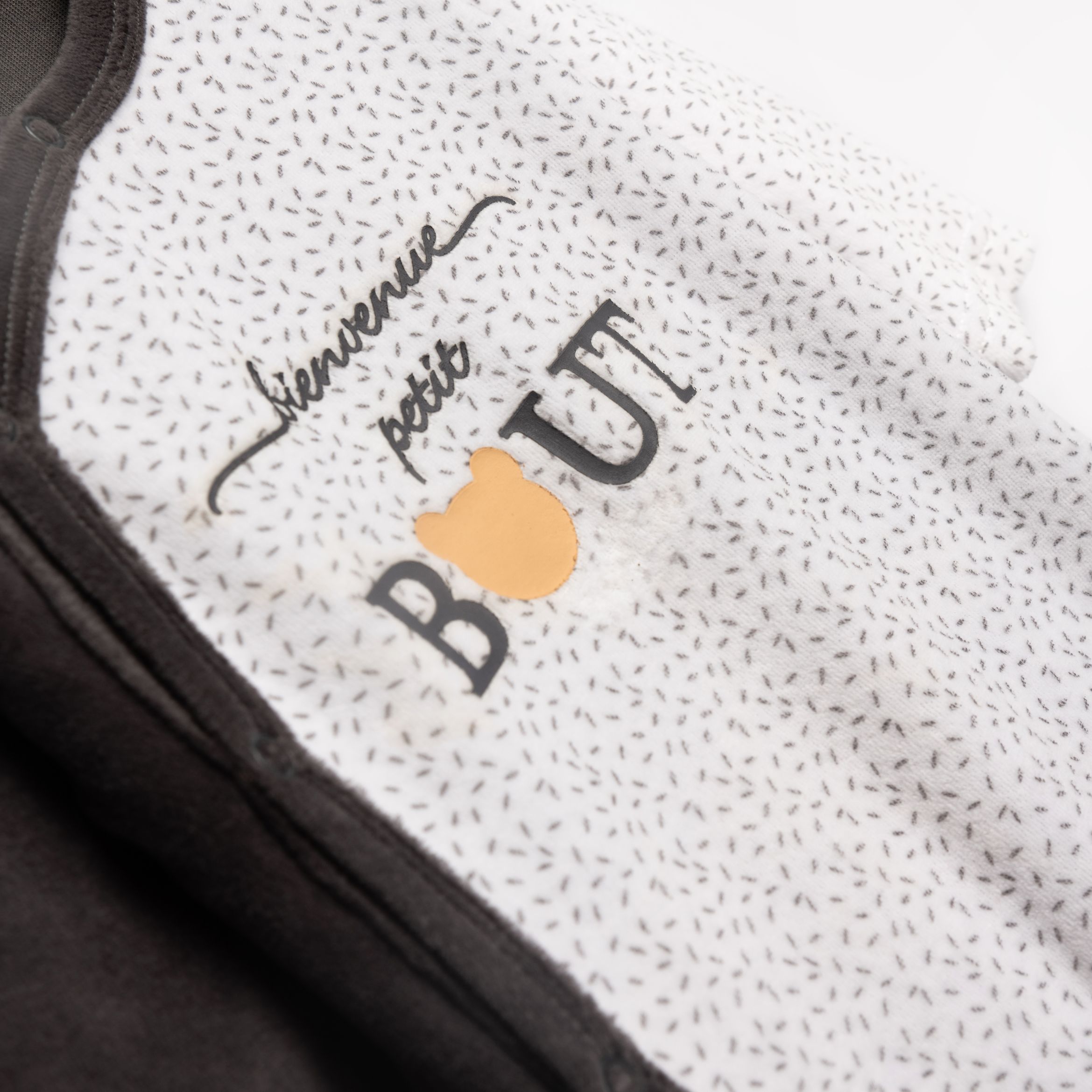 FUNKY - Funky Φορμάκι Βελουτέ