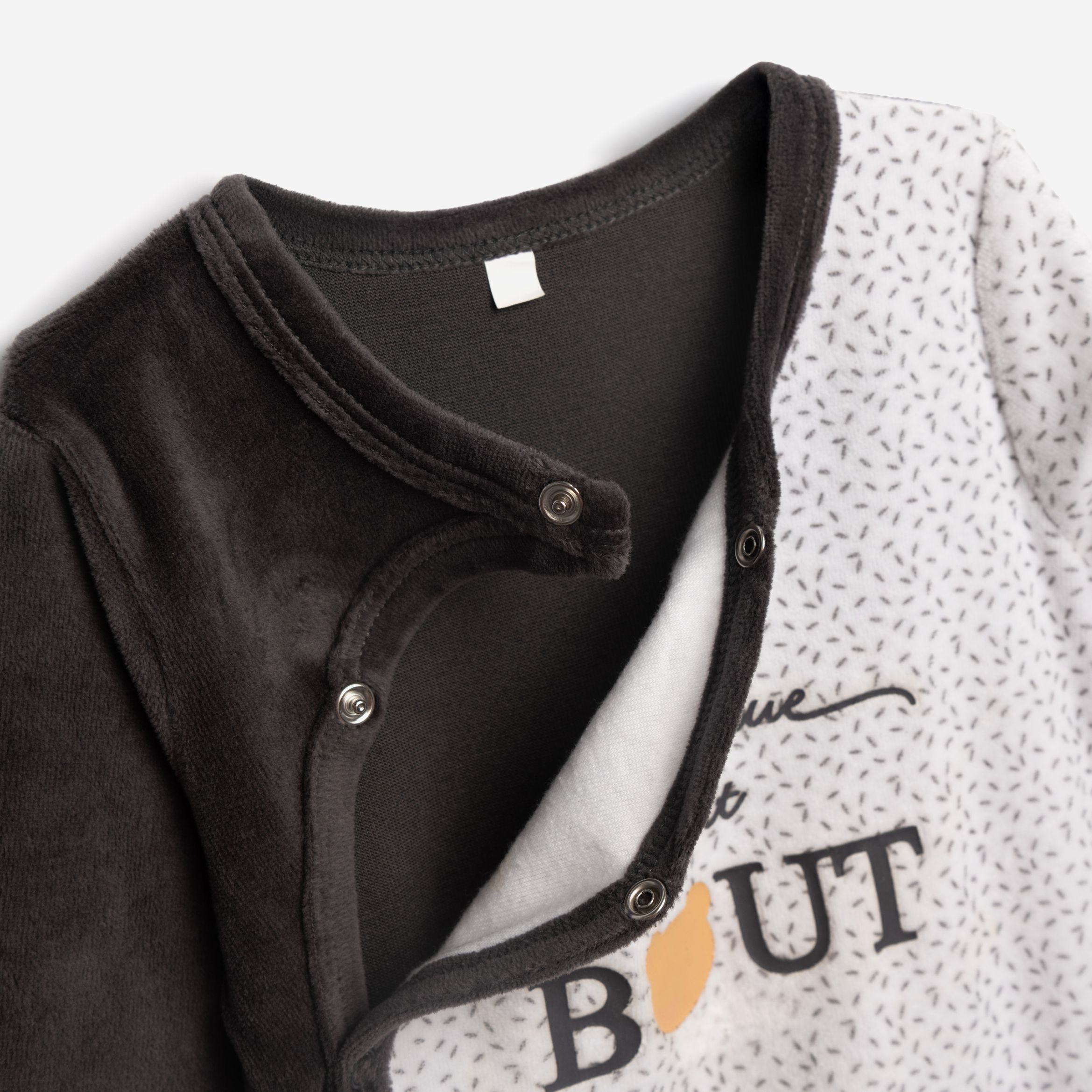 FUNKY - Funky Φορμάκι Βελουτέ