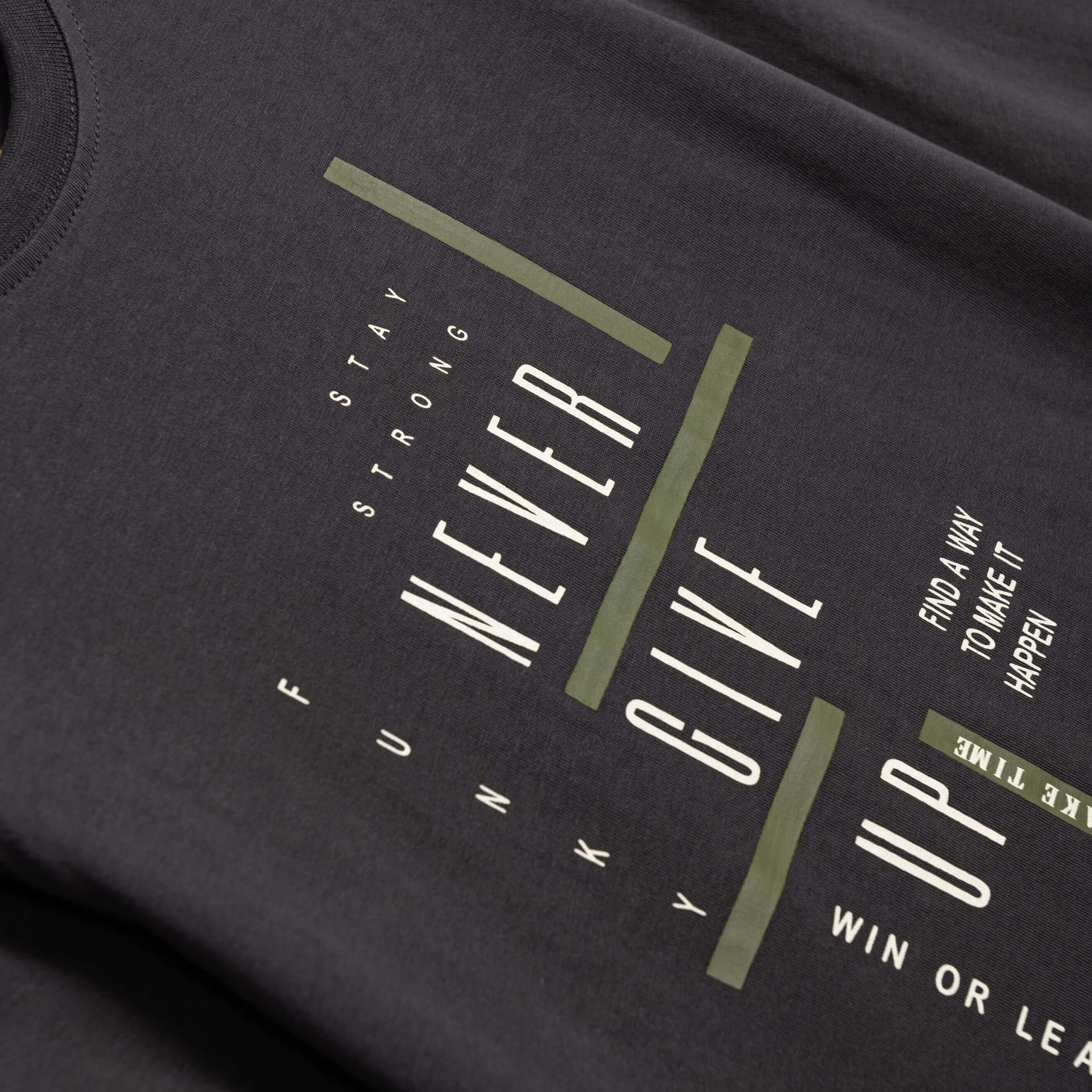 FUNKY - Funky Μπλούζα Αγόρι