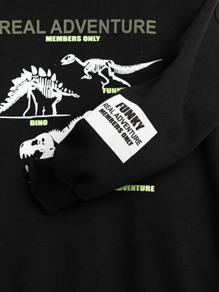 FUNKY - Funky Σετ Φόρμα Αγόρι