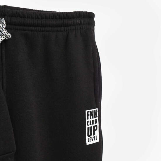 FUNKY - Funky Σετ Φόρμα Φούτερ