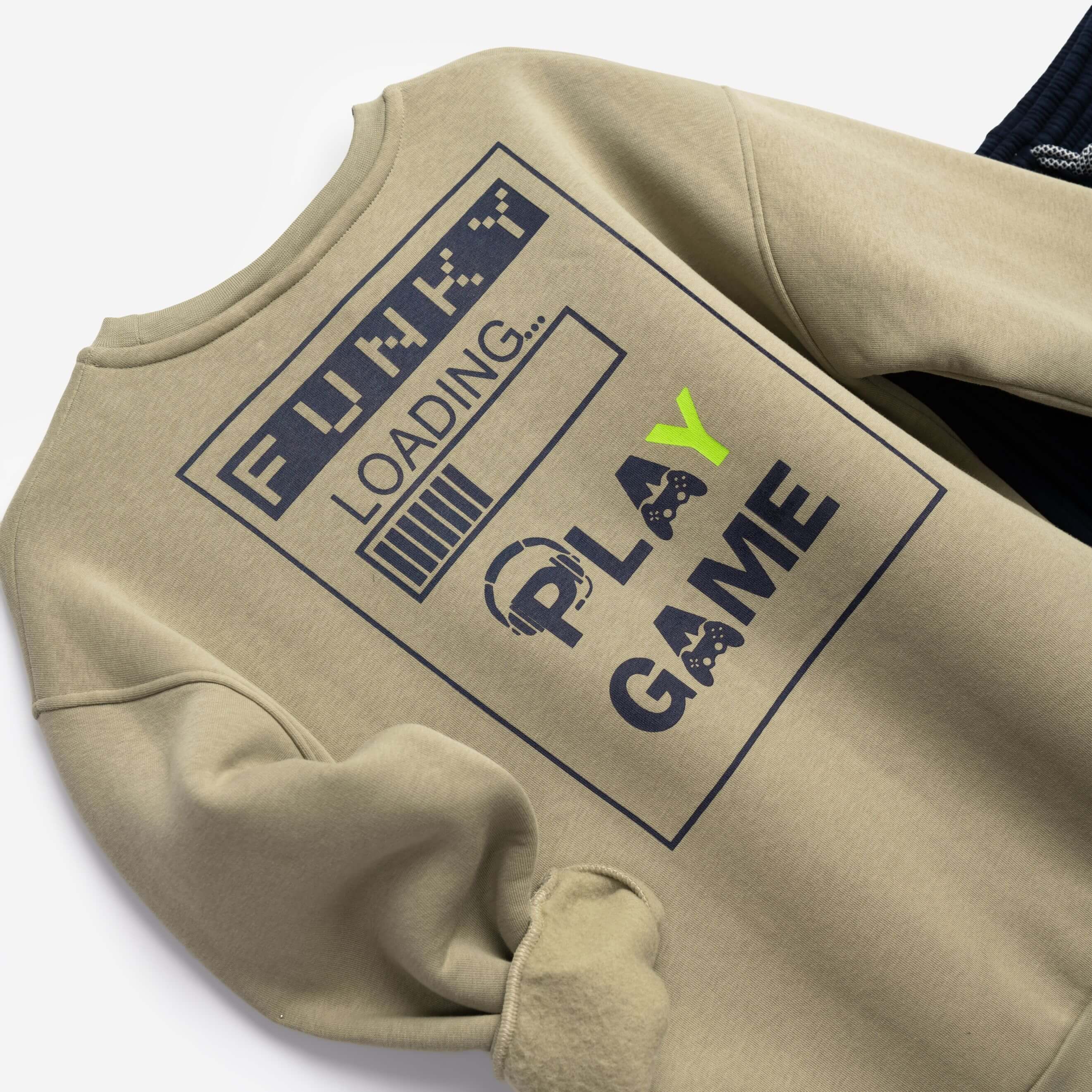 FUNKY - Funky Σετ Φόρμα Αγόρι