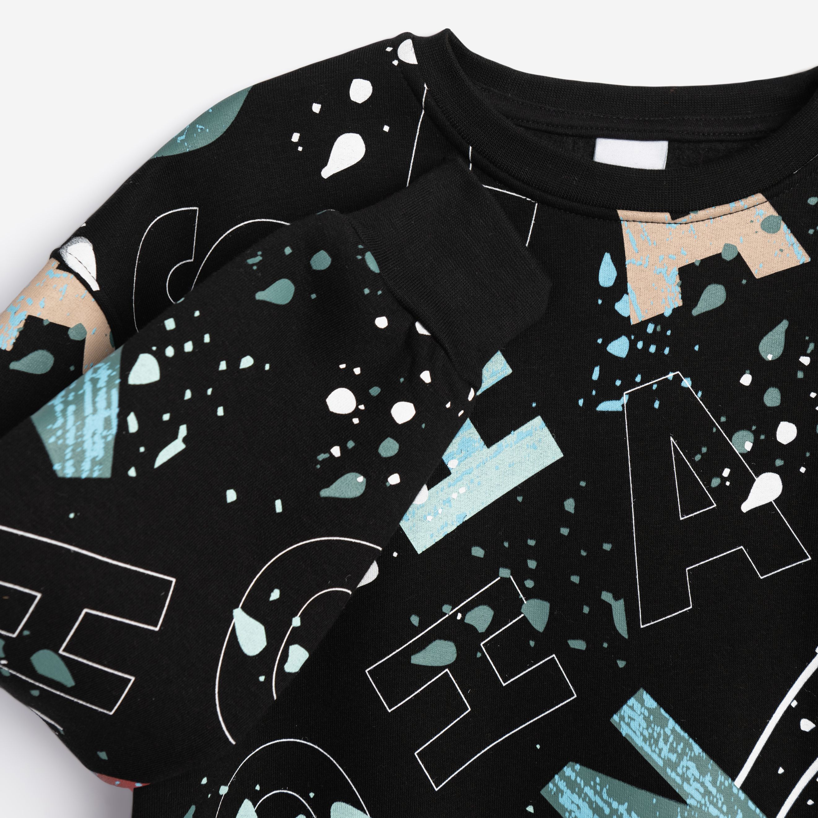 FUNKY - Funky Σετ Φόρμα Φούτερ