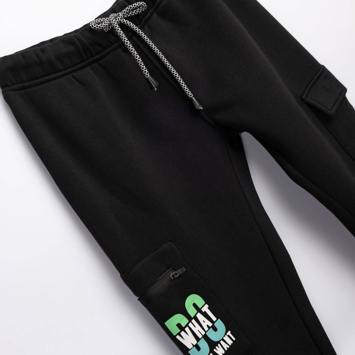 FUNKY - Funky Σετ Φόρμα Φούτερ