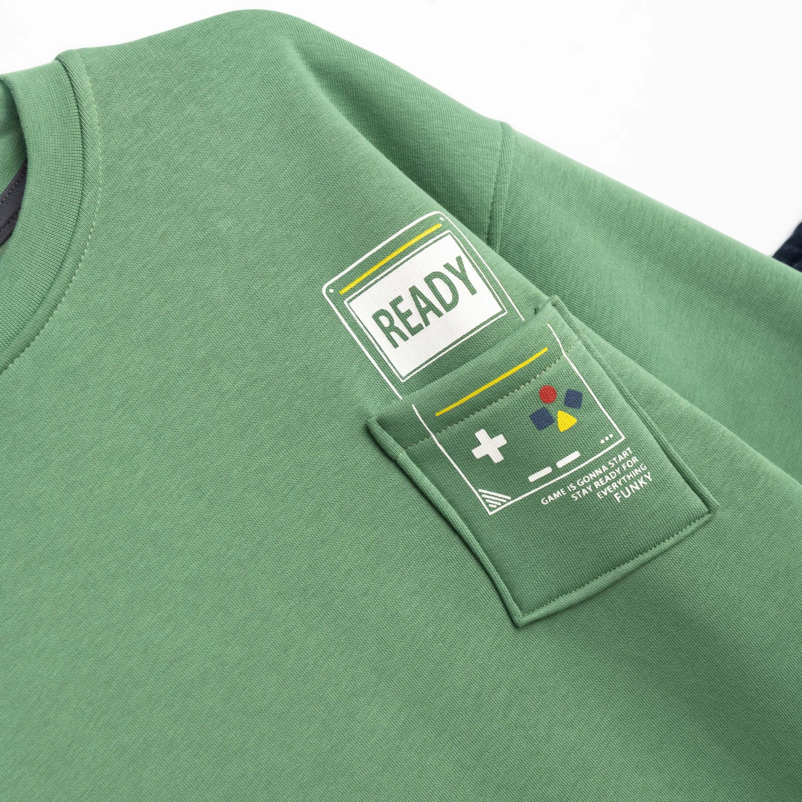 FUNKY - Funky Σετ Φόρμα Φούτερ