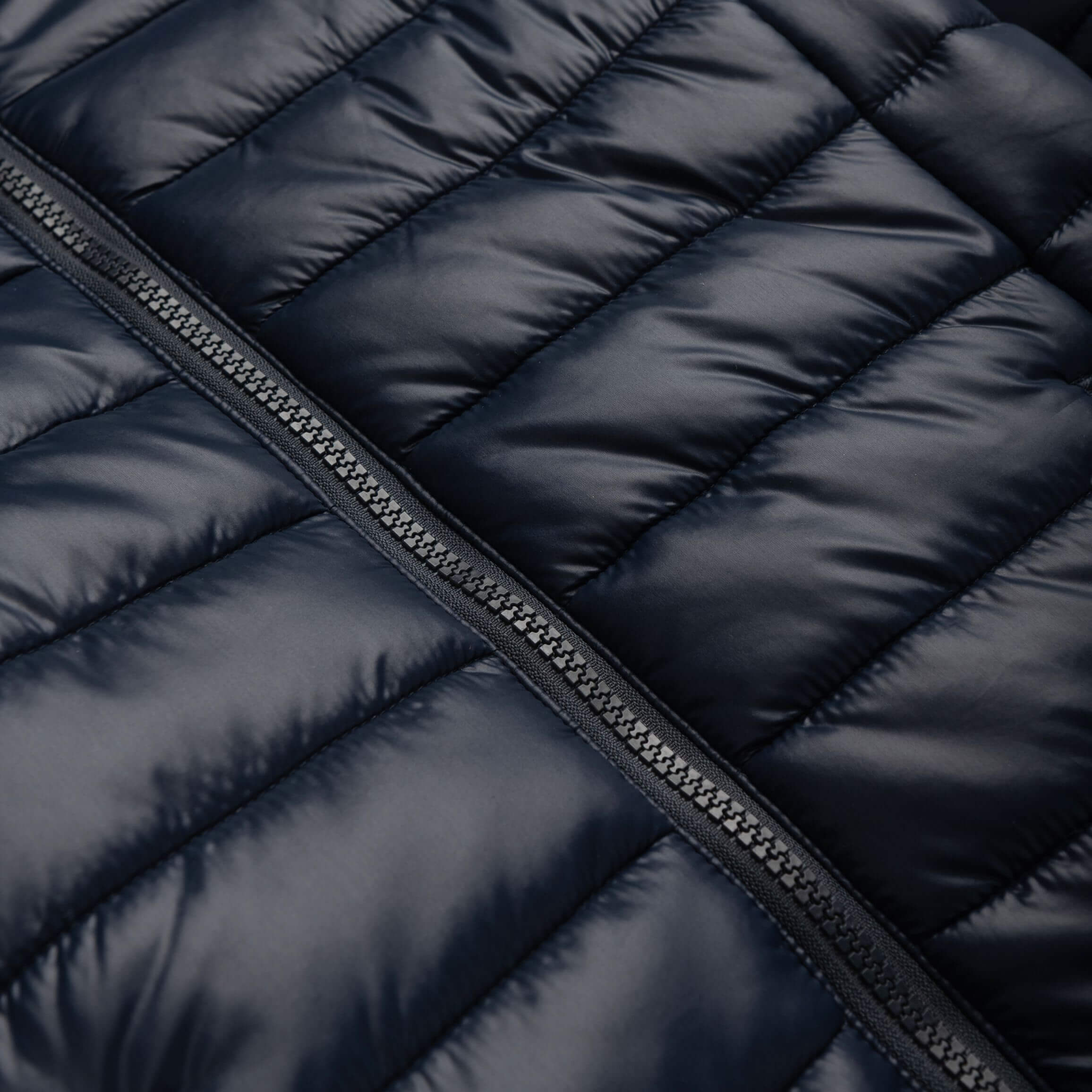 FUNKY - Funky Μπουφάν Μπλε Αγόρι