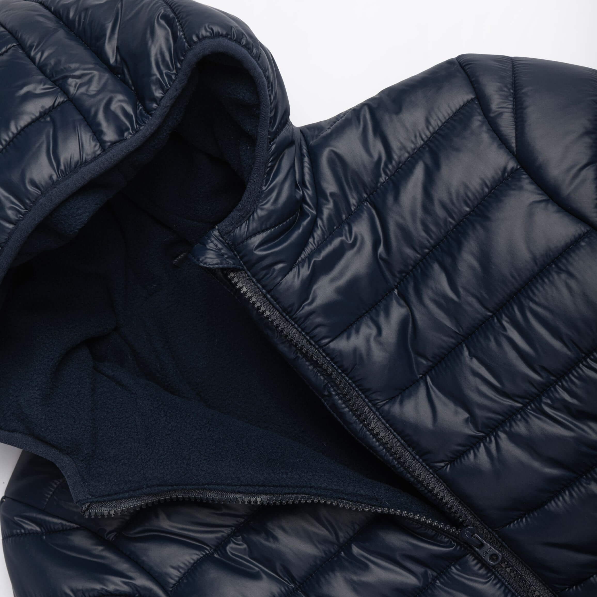 FUNKY - Funky Μπουφάν Μπλε Αγόρι