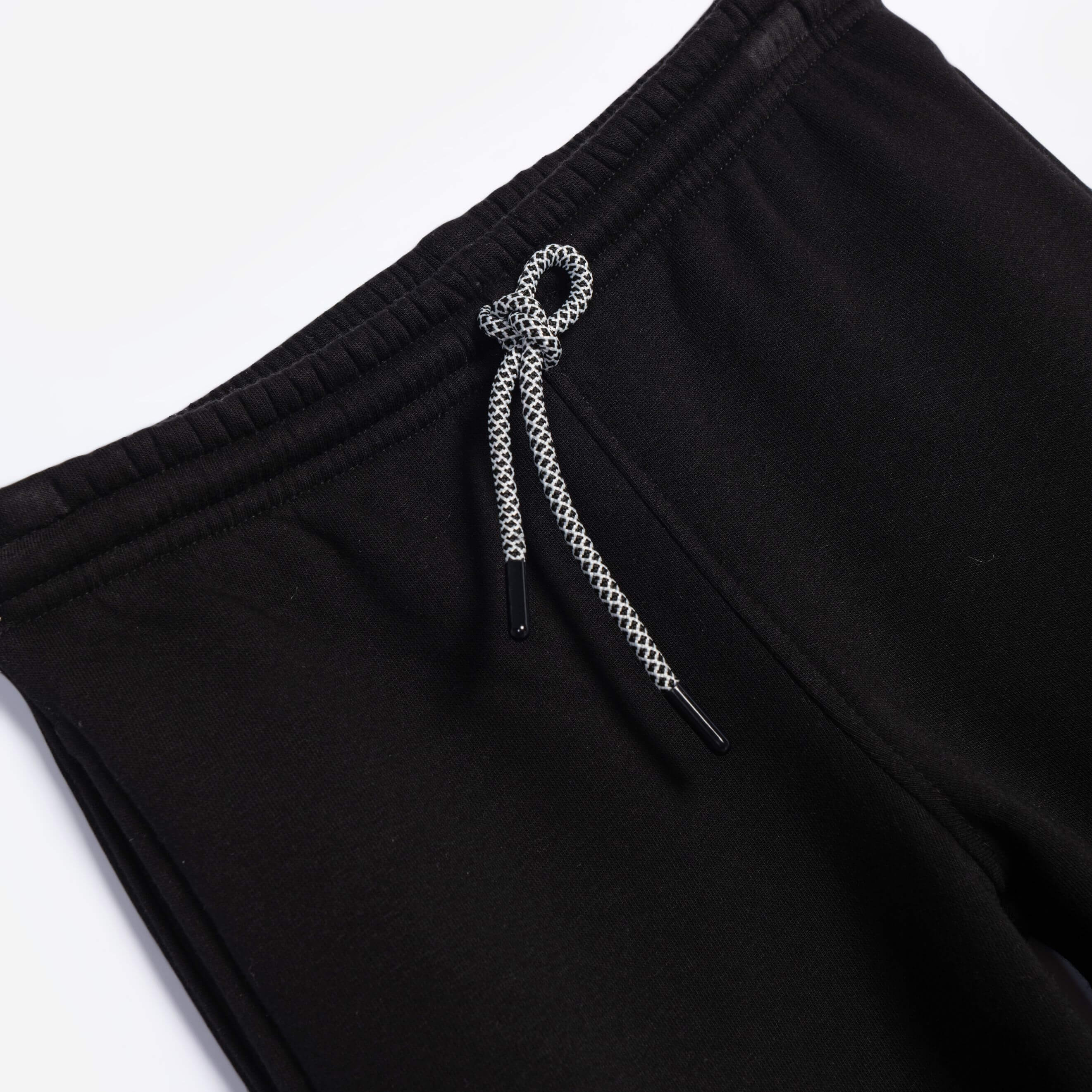 FUNKY - Funky Παντελόνι Φούτερ Μαύρο