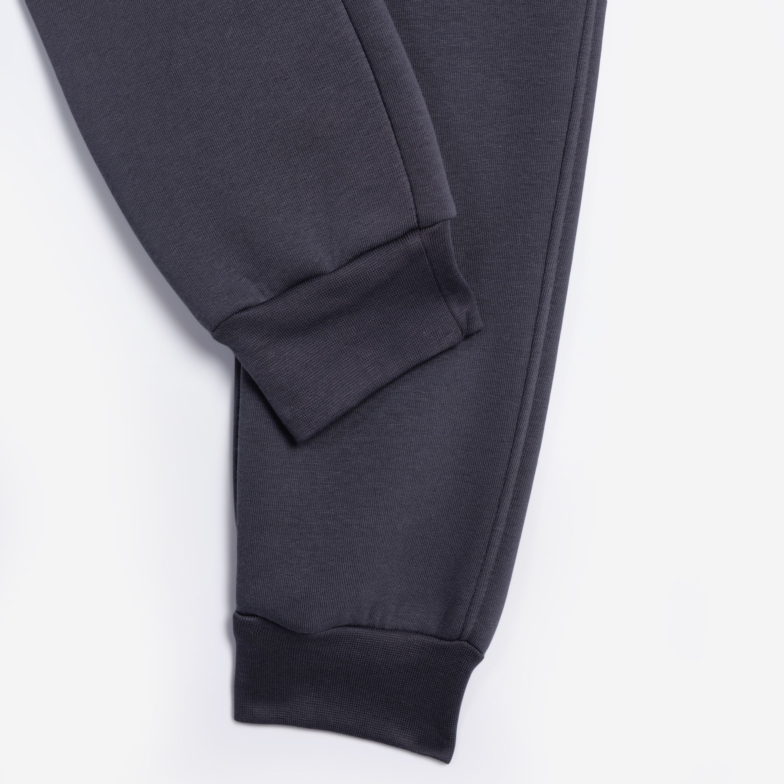 FUNKY - Funky Παντελόνι Φούτερ Γκρι