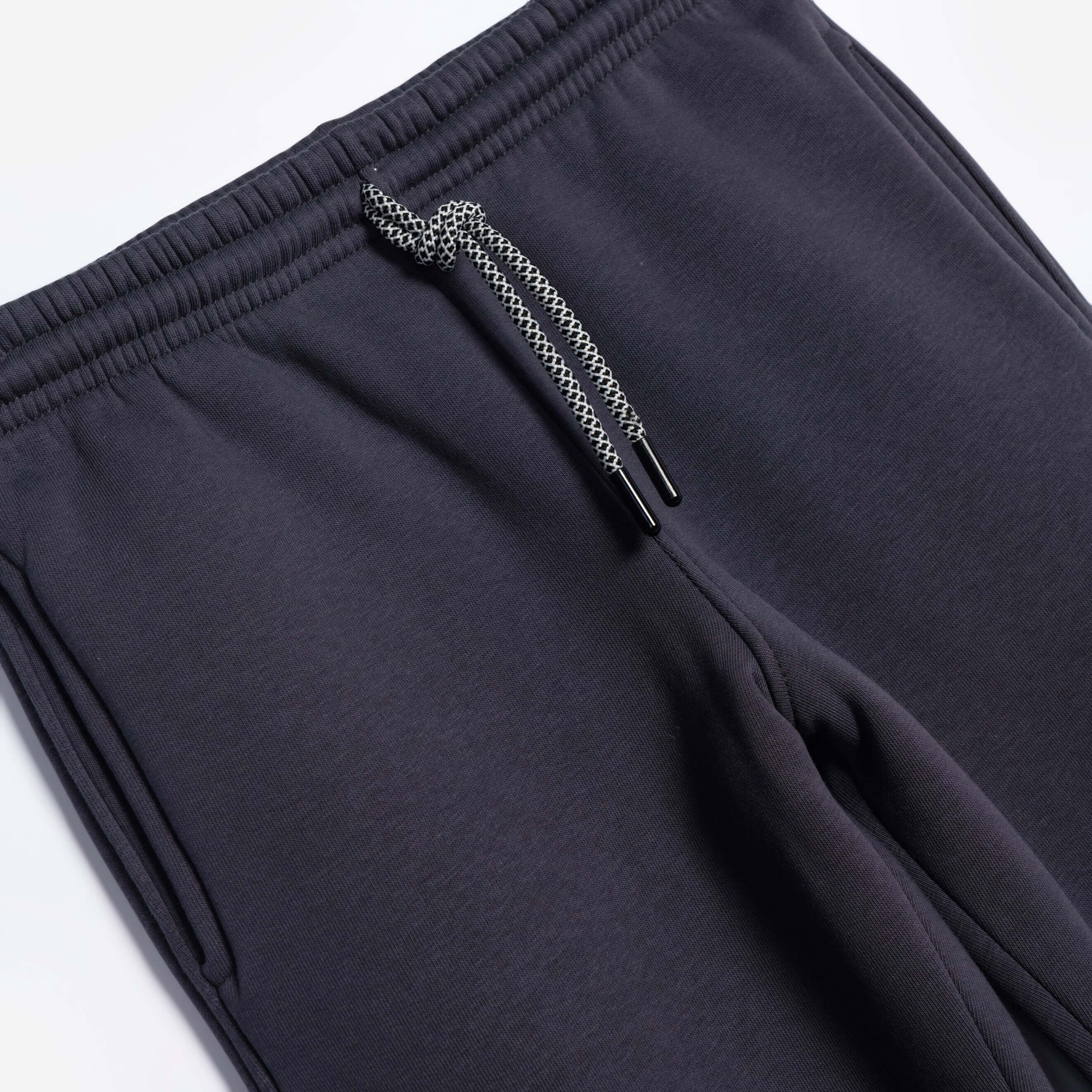 FUNKY - Funky Παντελόνι Φούτερ Γκρι