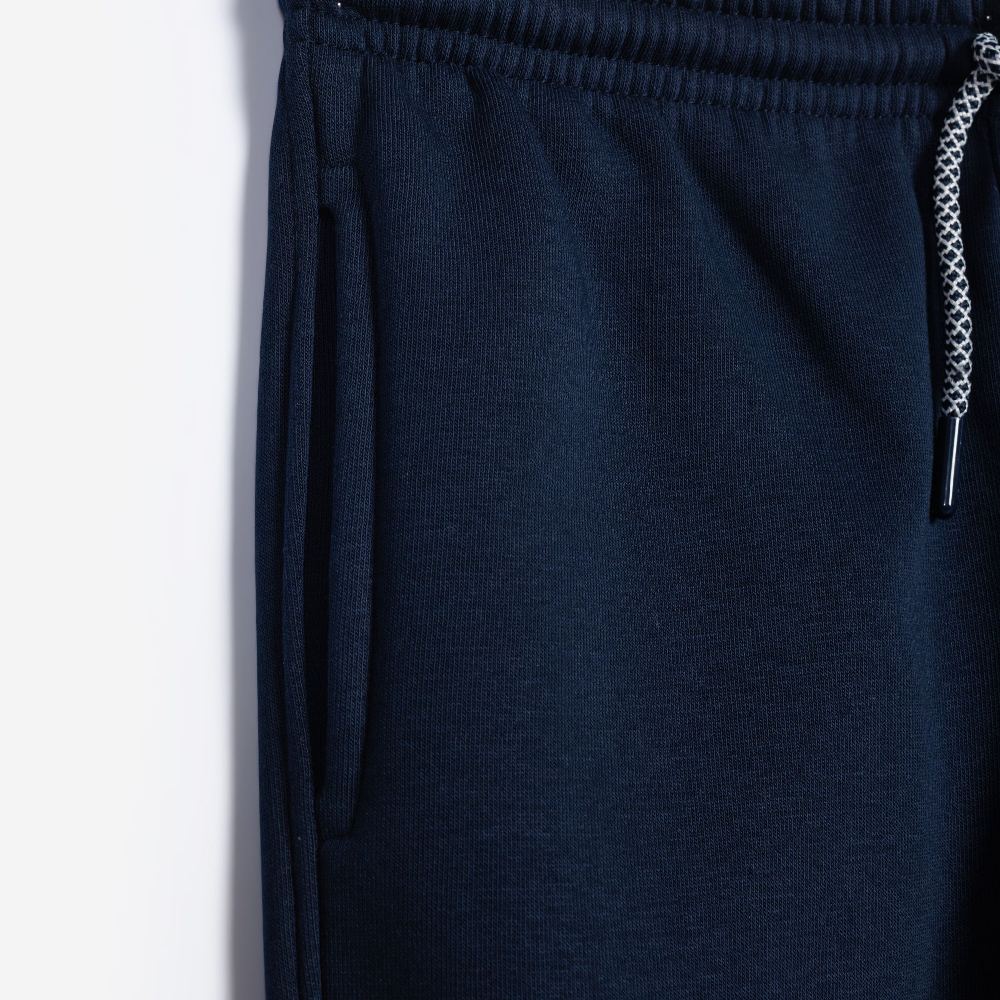 FUNKY - Funky Παντελόνι Φούτερ Μπλε