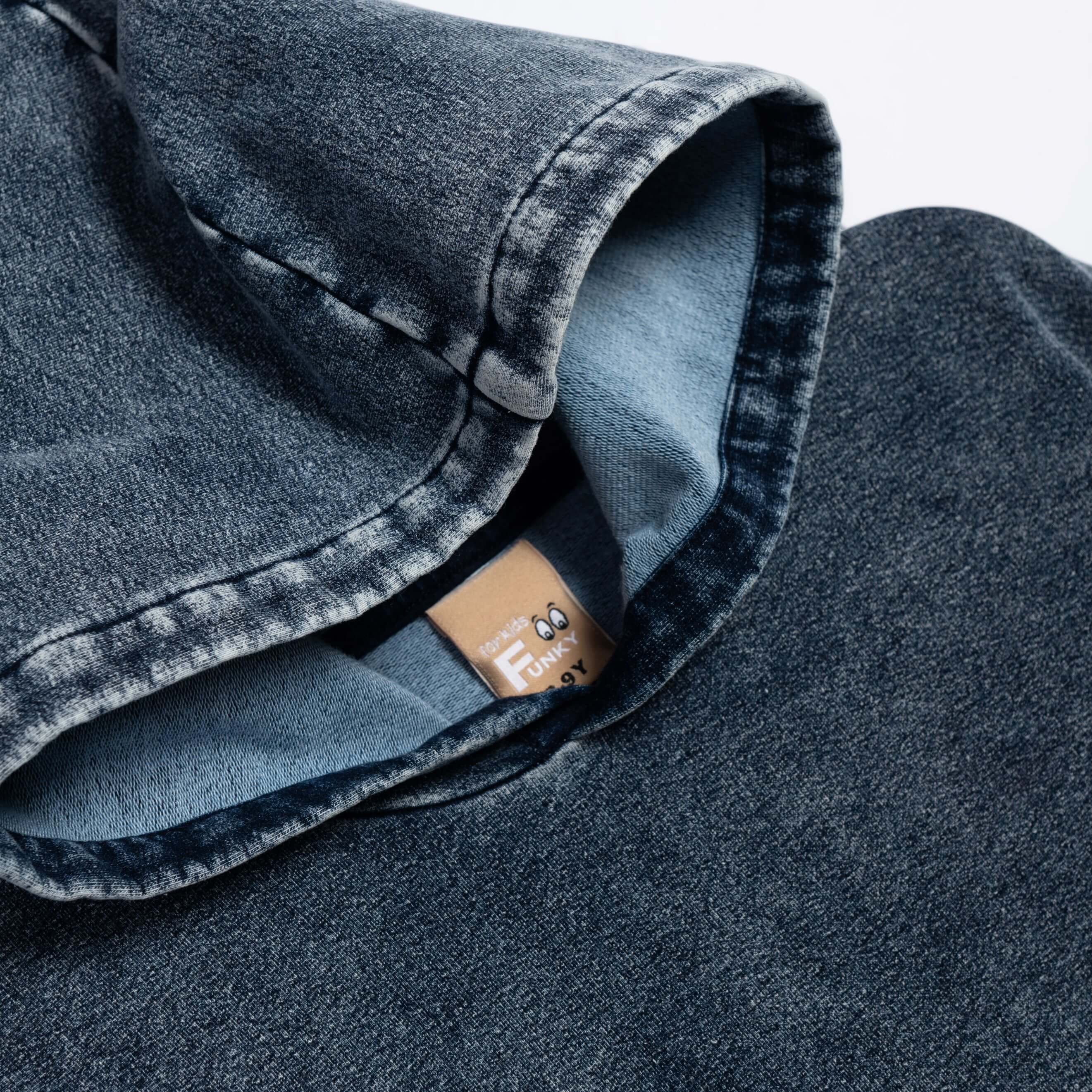 FUNKY - Funky Μπλούζα Φούτερ Αγόρι