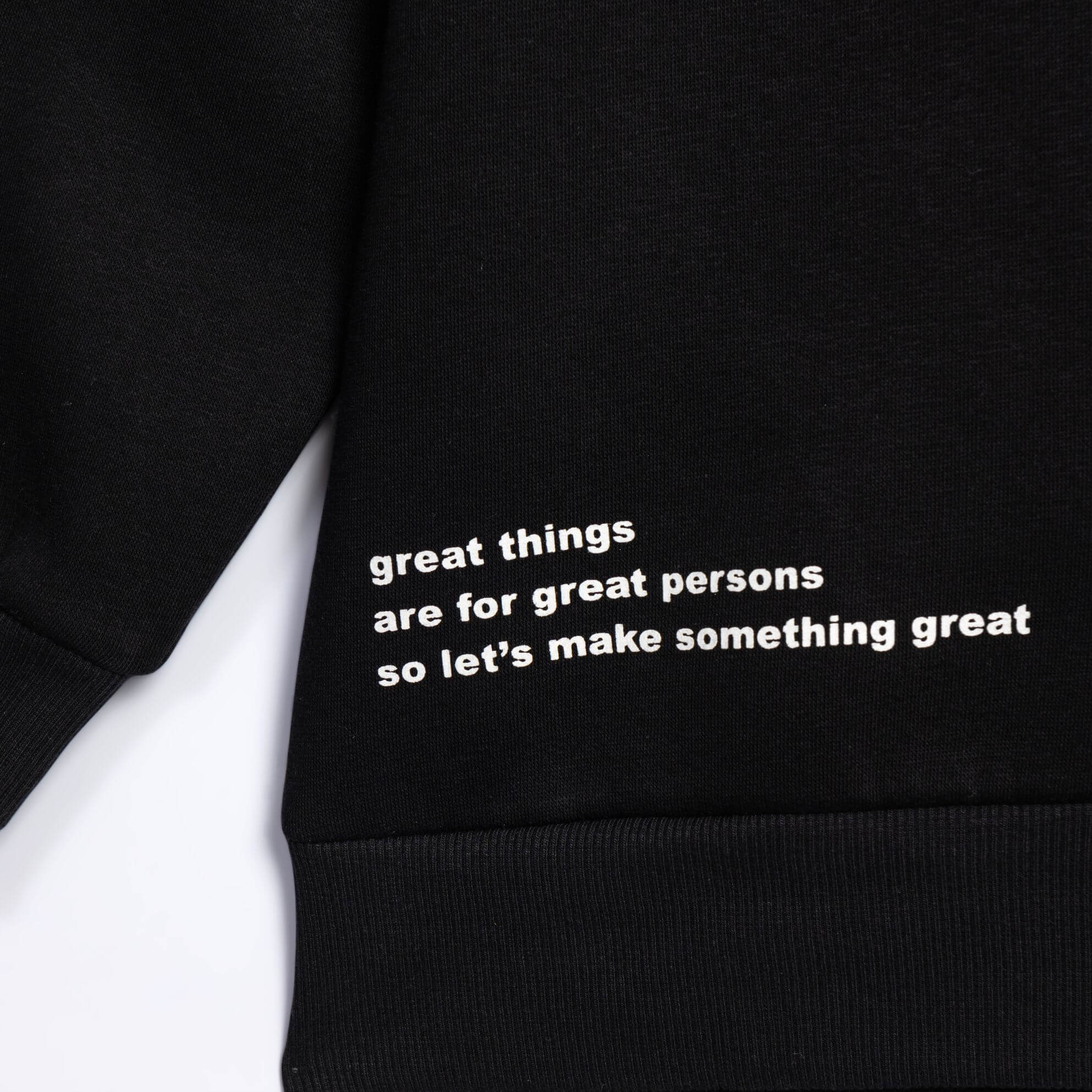 FUNKY - Funky Μπλούζα Φούτερ