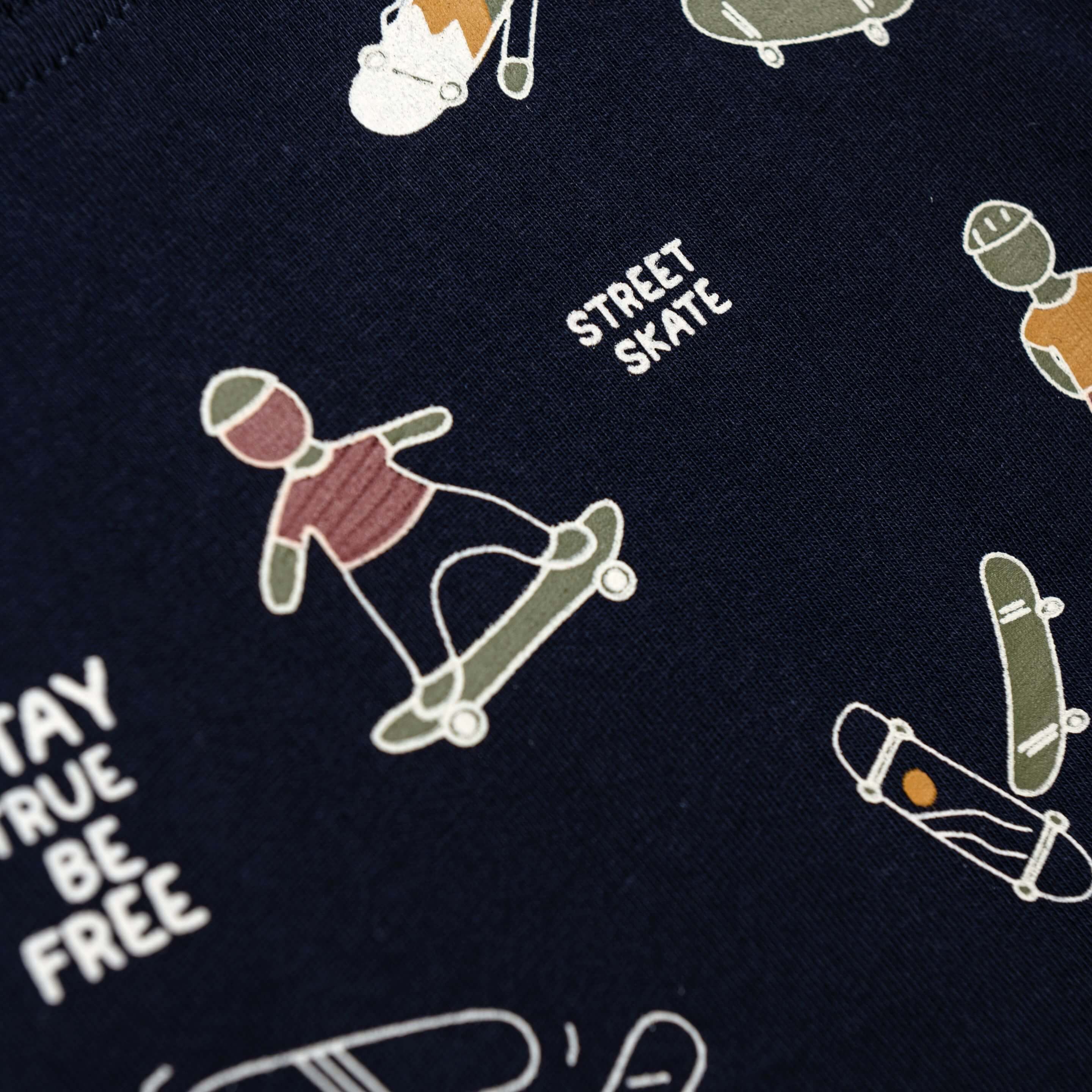 FUNKY - Funky Μπλούζα Αγόρι