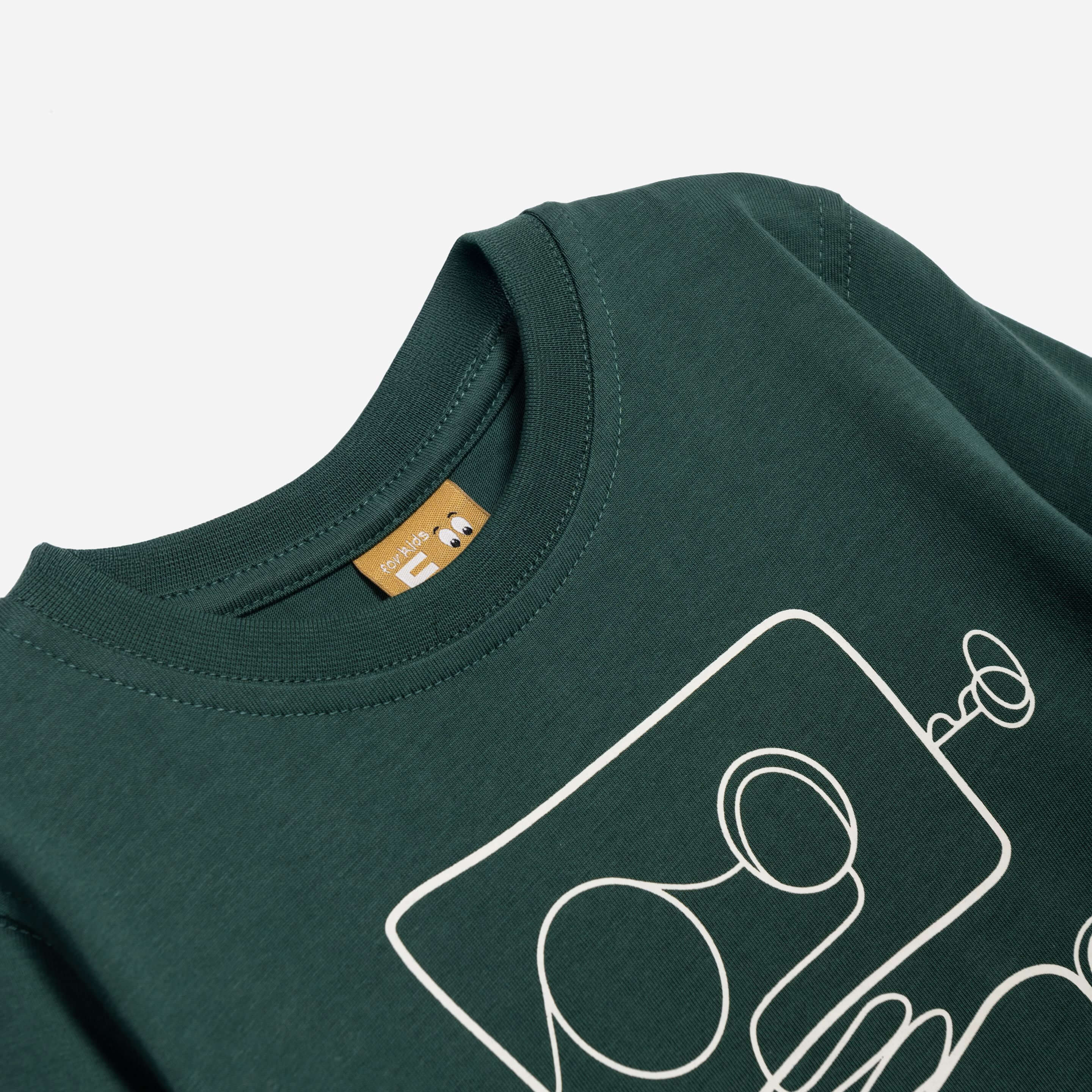  - Funky Μπλούζα Αγόρι