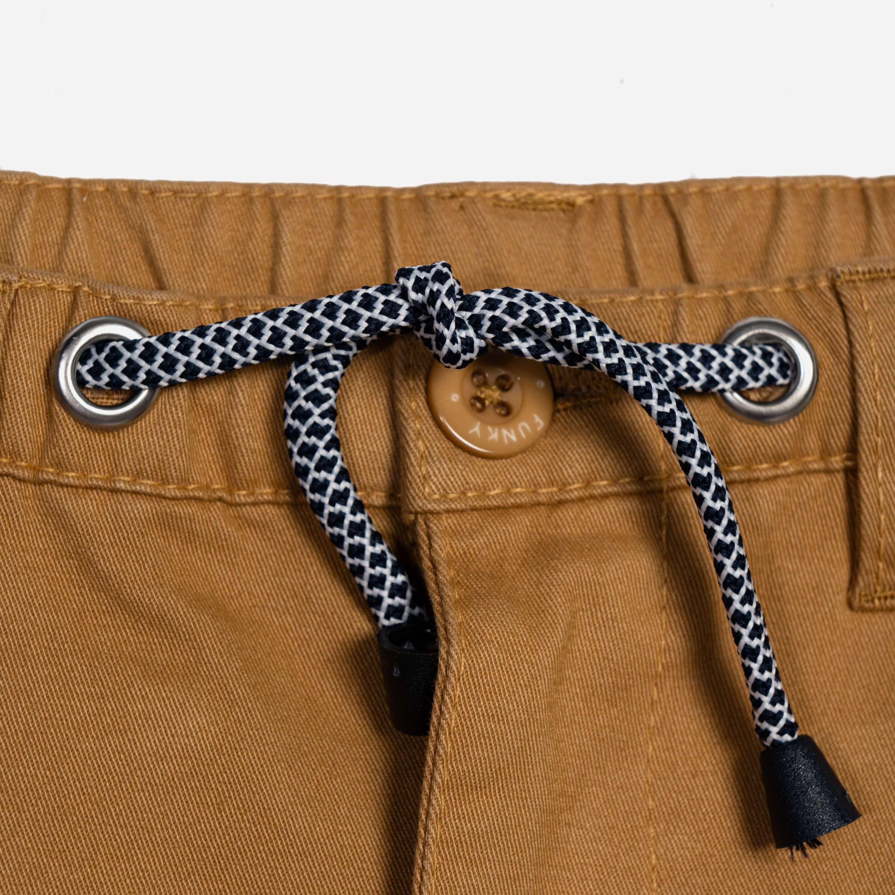 FUNKY - Funky Παντελόνι Cargo Αγόρι