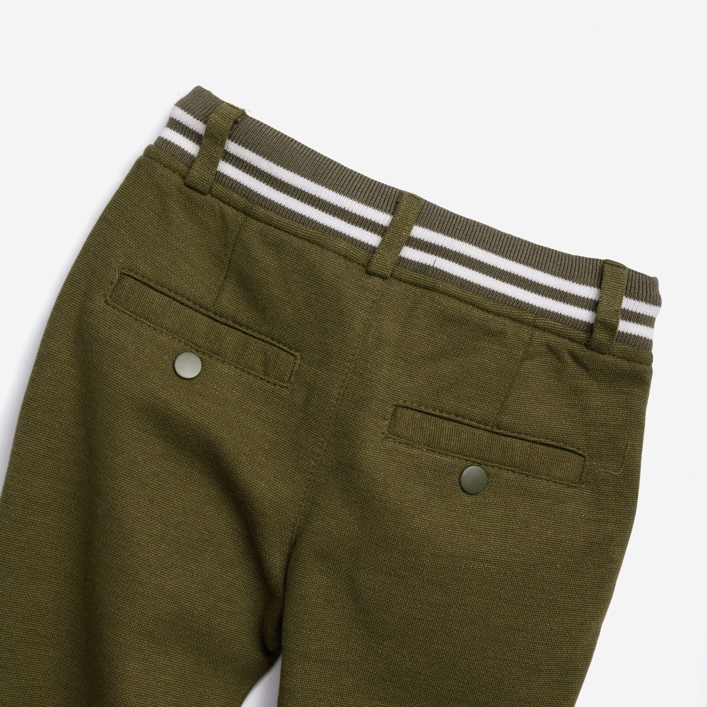 FUNKY - Funky παντελόνι Cargo Αγόρι