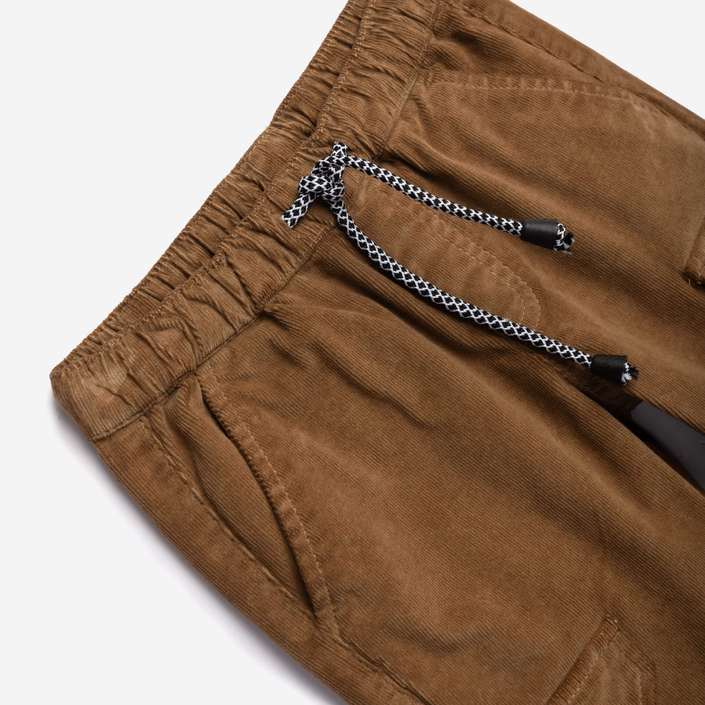  - Funky Παντελόνι Κοτλέ