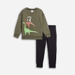 Funky Σετ Φόρμα Αγόρι