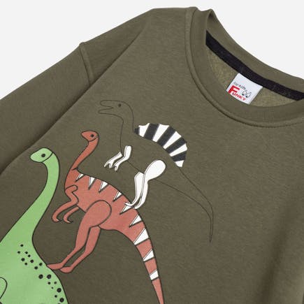 - Funky Σετ Φόρμα Αγόρι