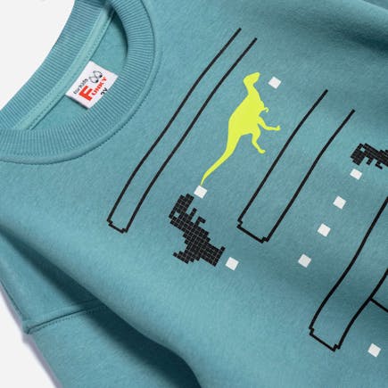 FUNKY - Funky Σετ Φόρμα Φούτερ