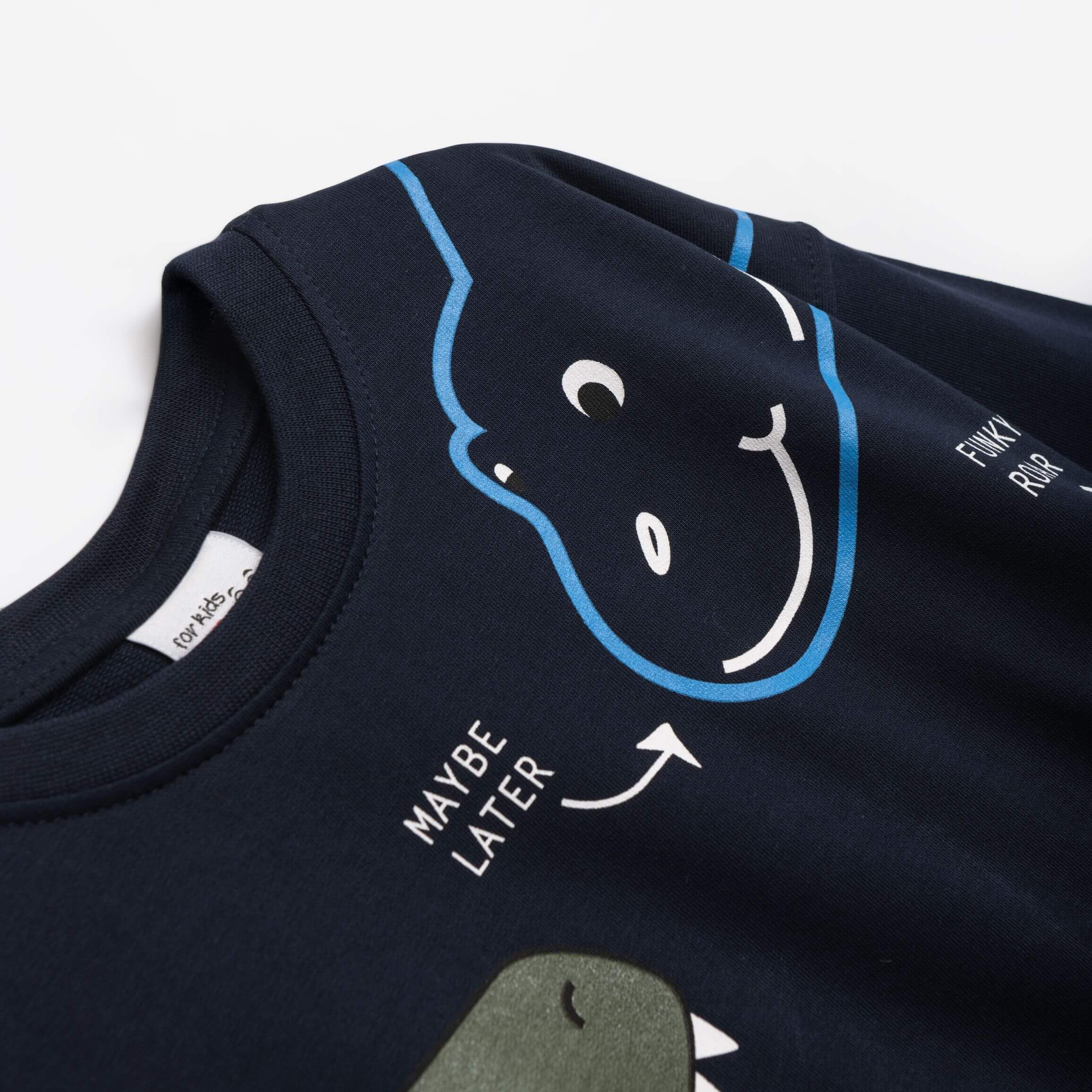 FUNKY - Funky Σετ Φόρμα Αγόρι