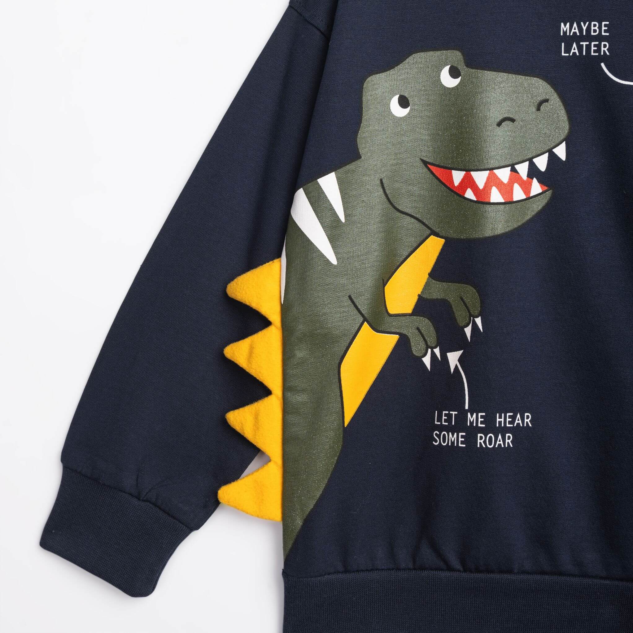 FUNKY - Funky Σετ Φόρμα Αγόρι