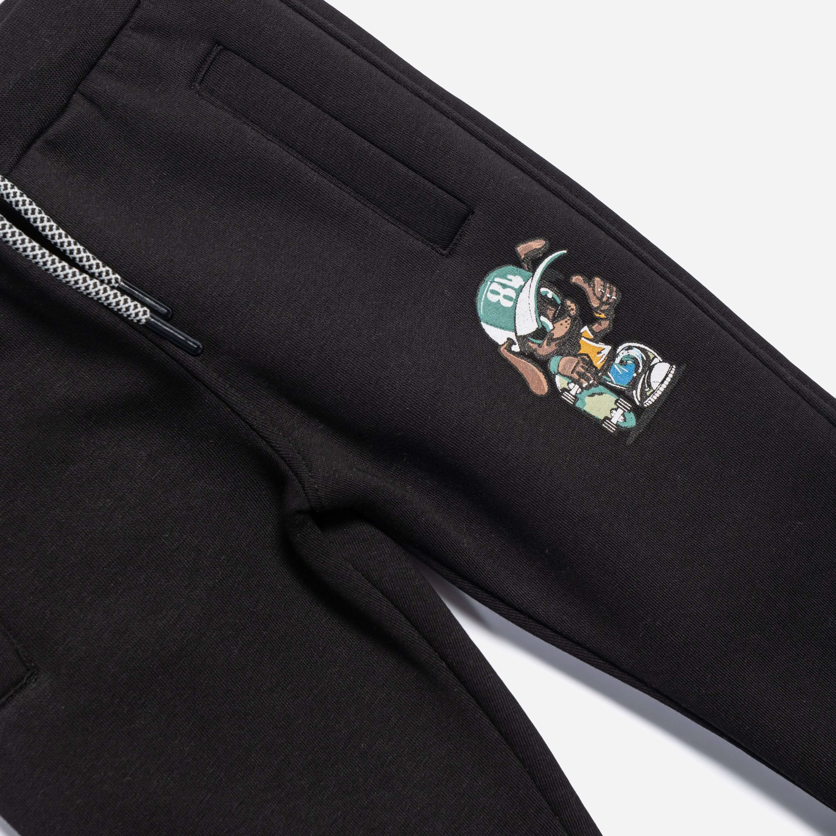 FUNKY - Funky Σετ Φόρμα Φούτερ