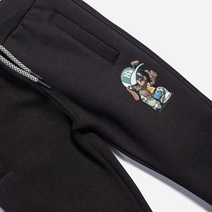 FUNKY - Funky Σετ Φόρμα Φούτερ