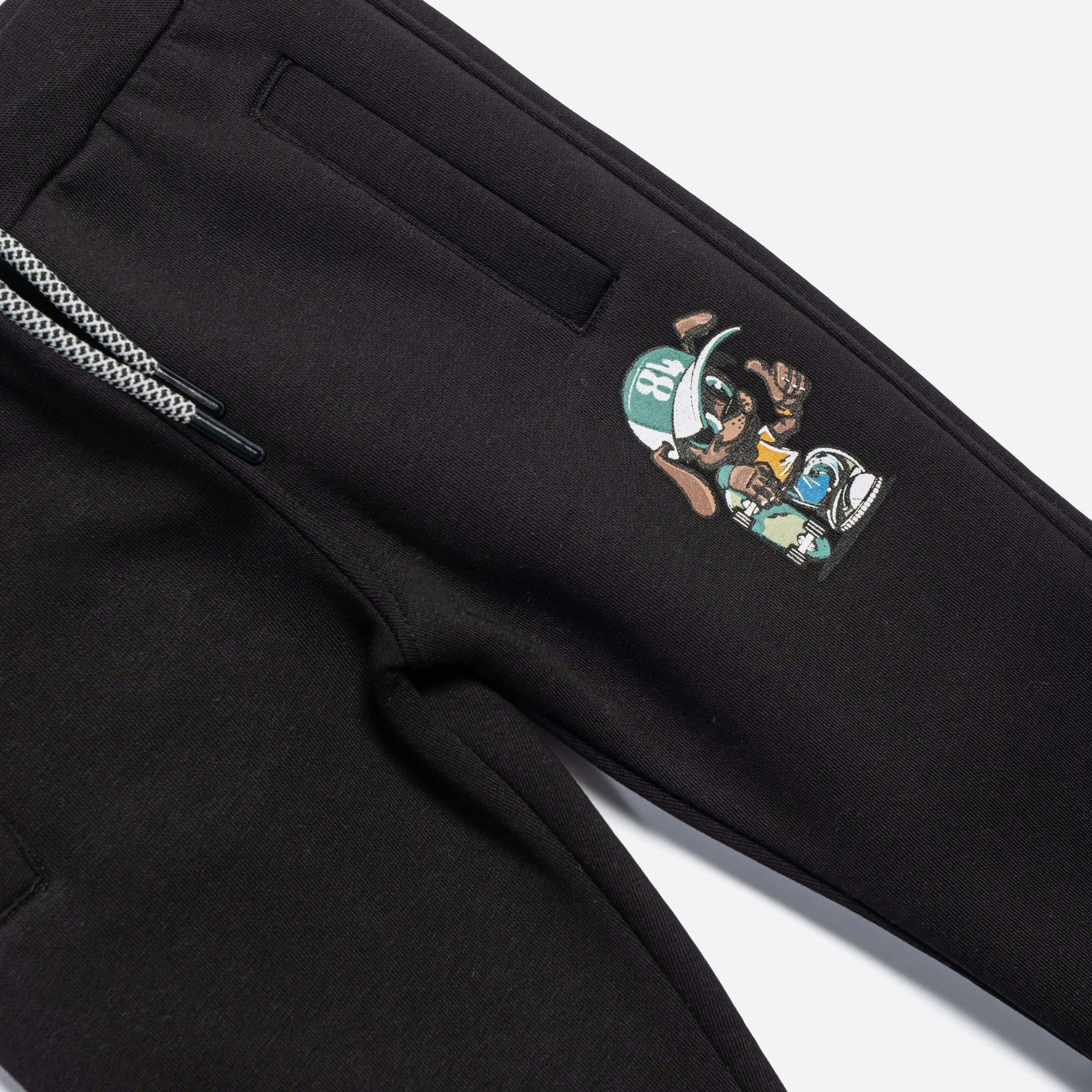 FUNKY - Funky Σετ Φόρμα Φούτερ