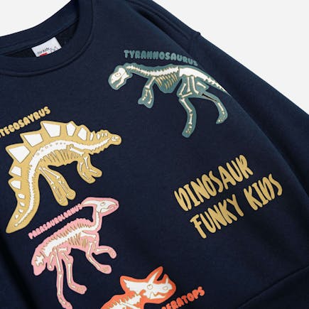 FUNKY - Funky Σετ Φόρμα Αγόρι