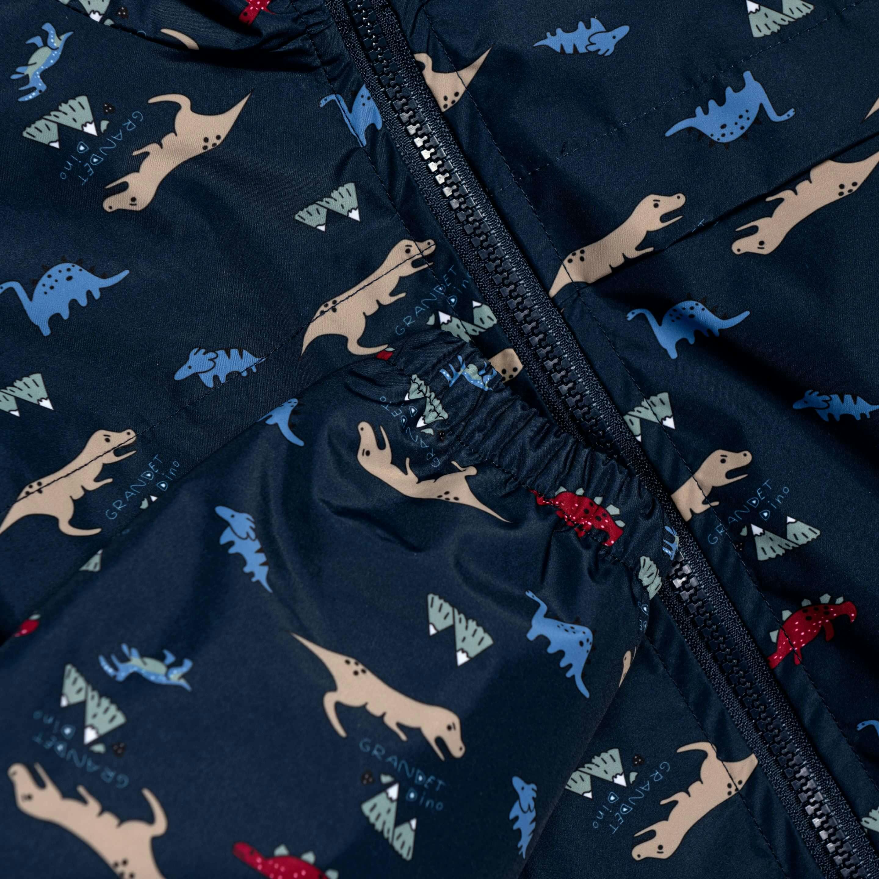 FUNKY - Funky Μπουφάν Ελαφρύ Μπλε