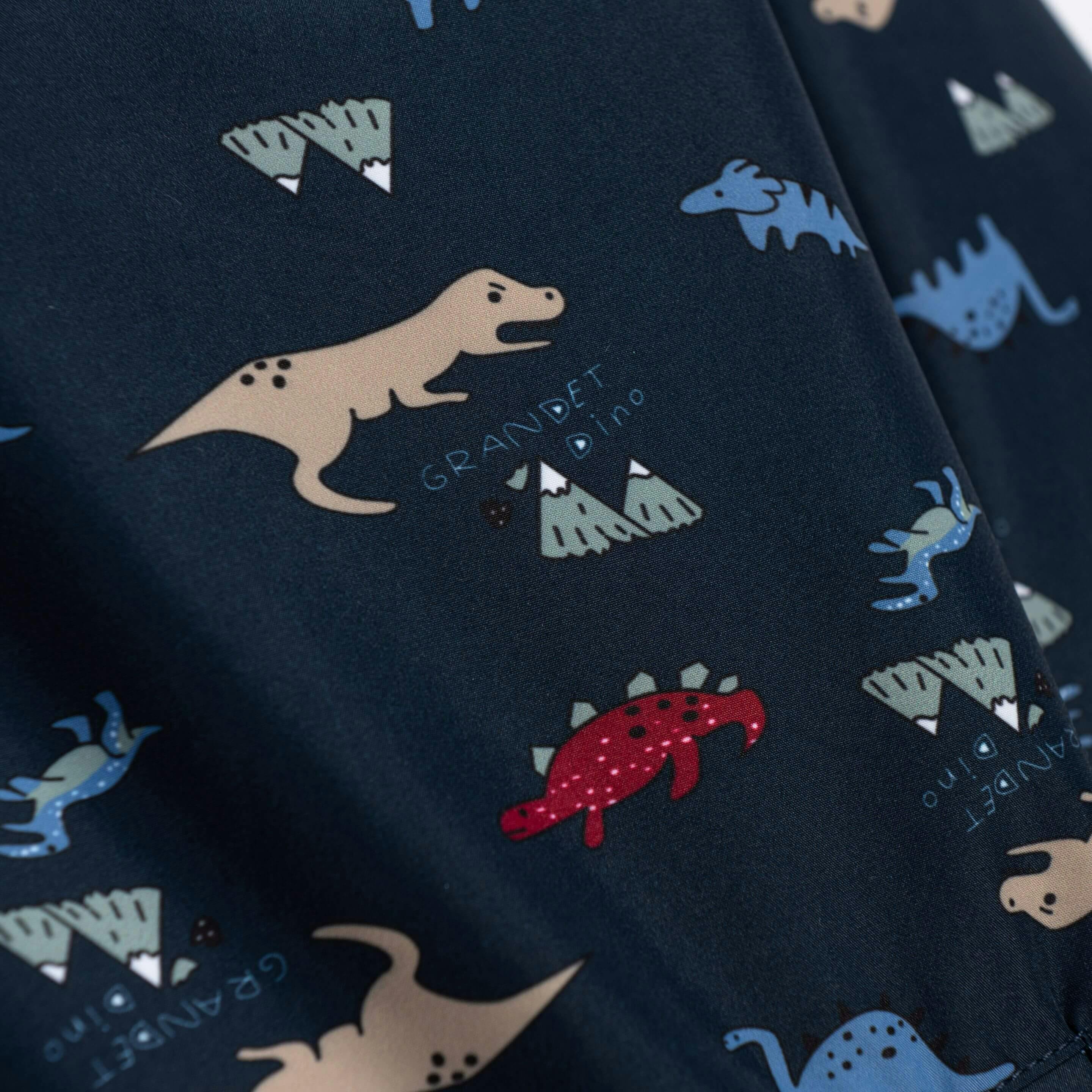 FUNKY - Funky Μπουφάν Ελαφρύ Μπλε