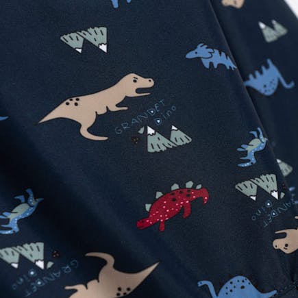 FUNKY - Funky Μπουφάν Ελαφρύ Μπλε