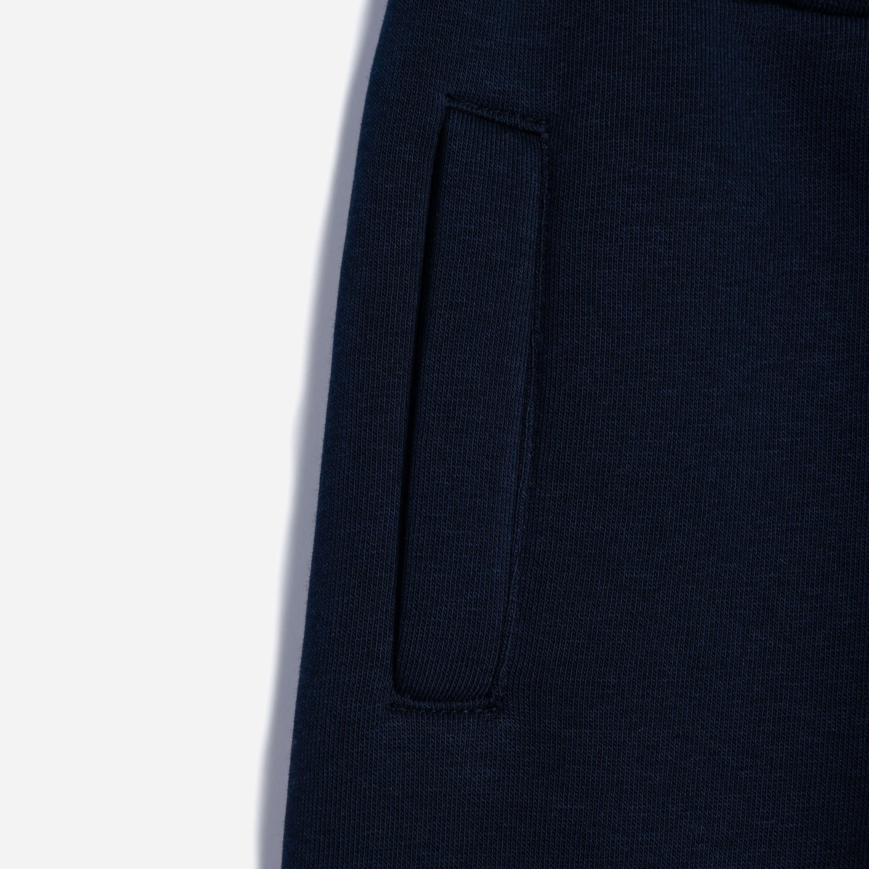 FUNKY - Funky Παντελόνι Φούτερ Μπλε