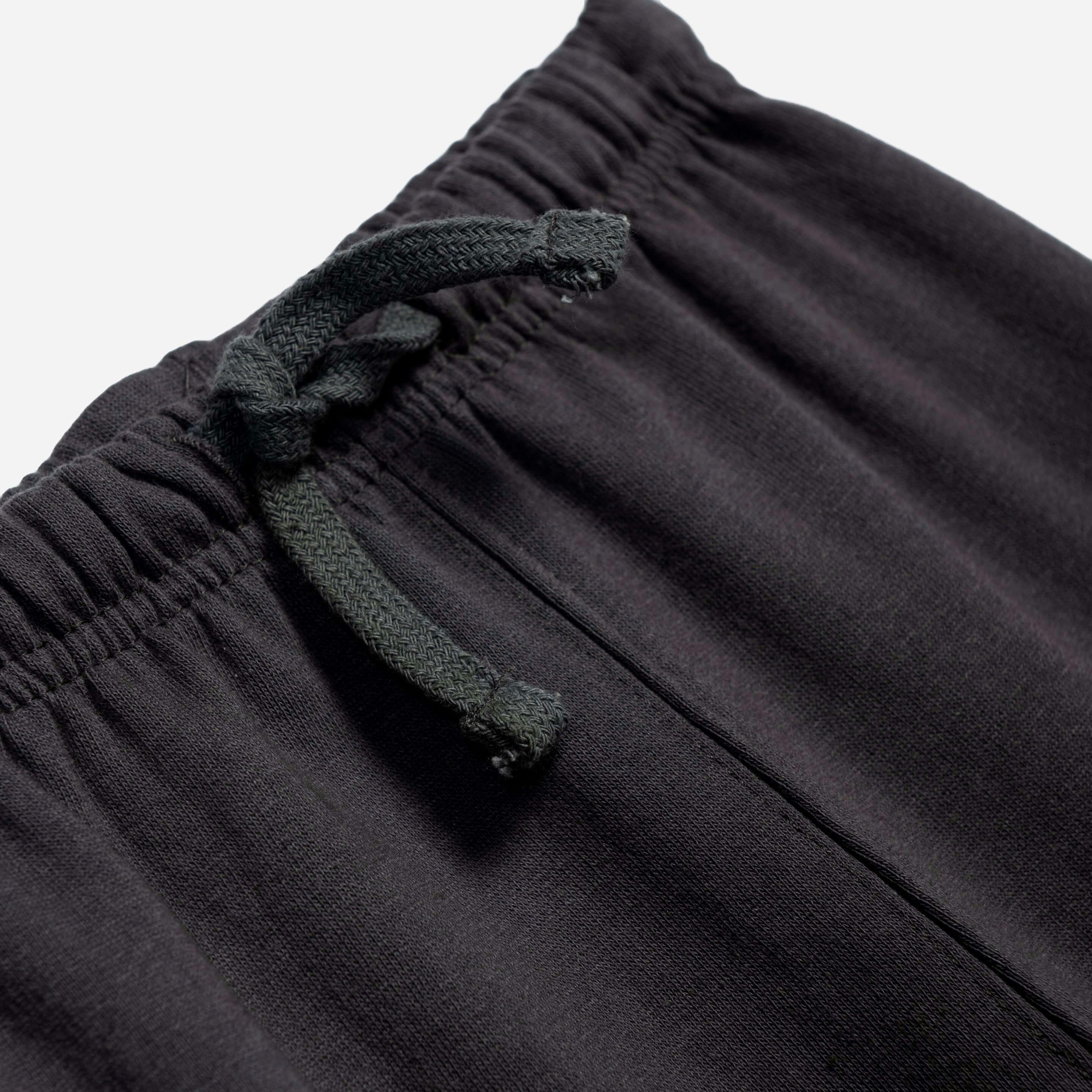 FUNKY - Funky Παντελόνι Φούτερ Ανθρακί