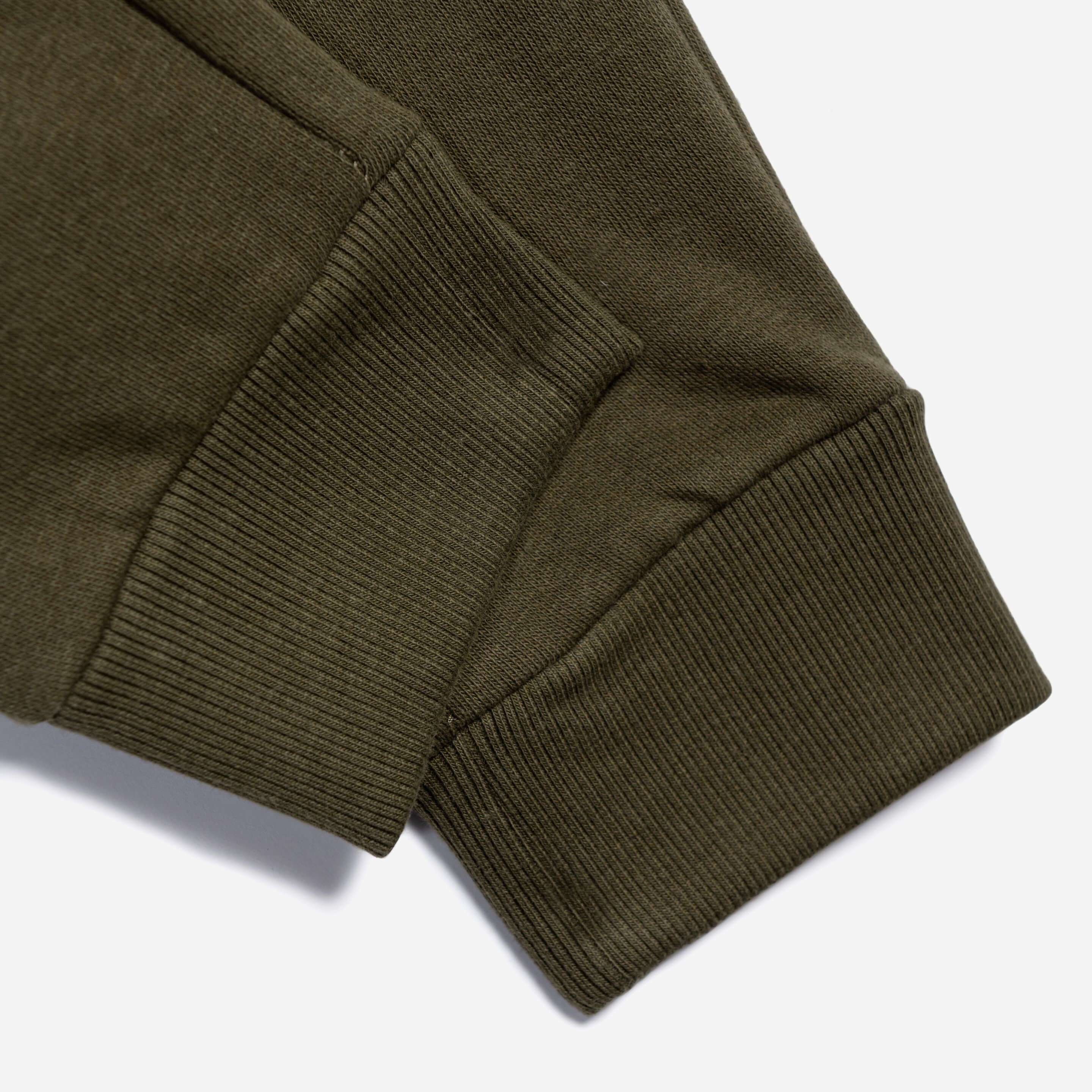 FUNKY - Funky Παντελόνι Φούτερ Χακί